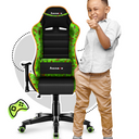 HUZARO RANGER 6.0 Pixel Mesh Gaming-Stuhl für Kinder
