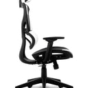 Huzaro Combat 8.0 Weiß Gaming-Stuhl