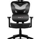 Huzaro Combat 8.0 Carbon Schwarz Gaming-Stuhl