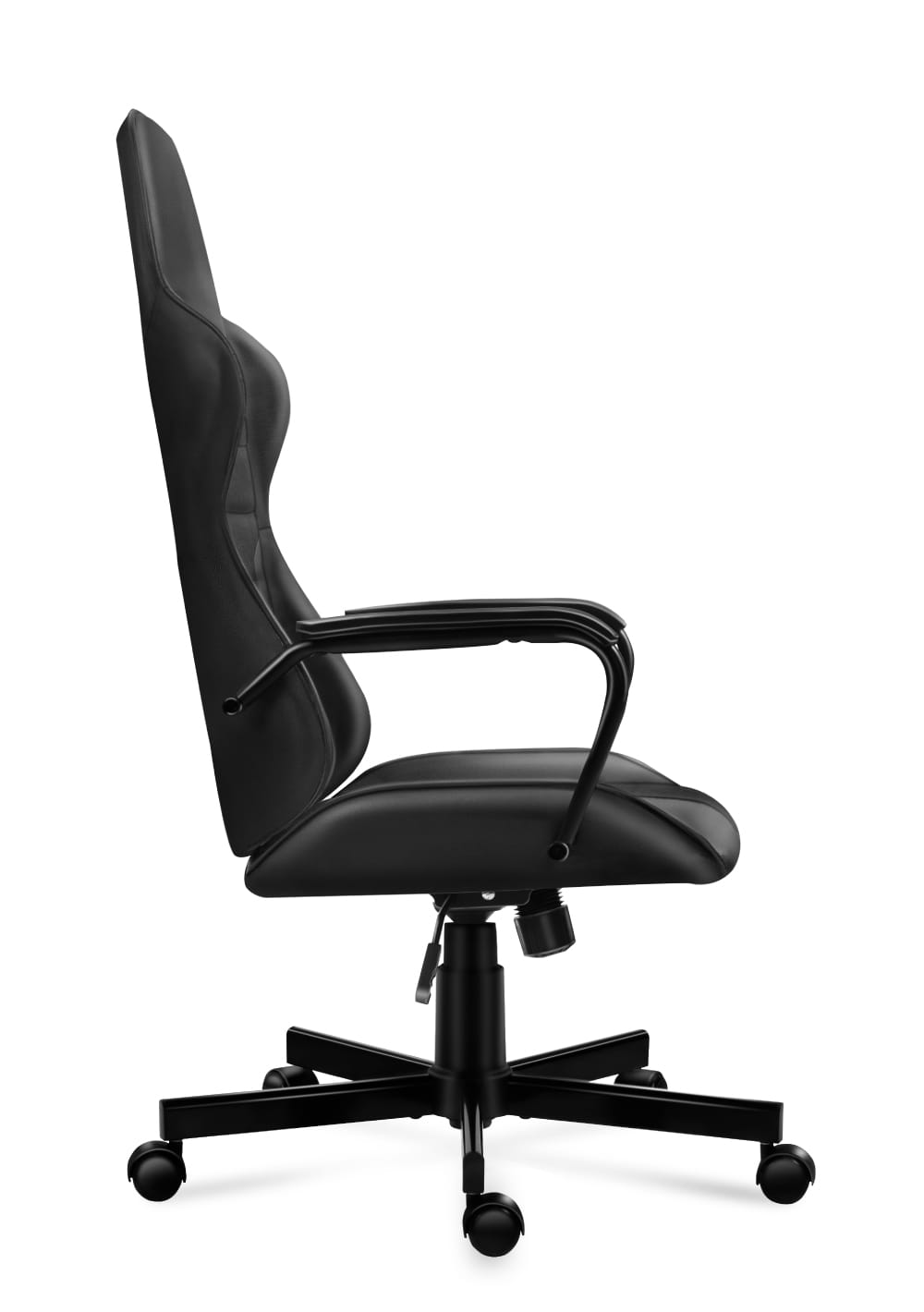 Mark Adler Boss 4.2 Bürostuhl Schwarz