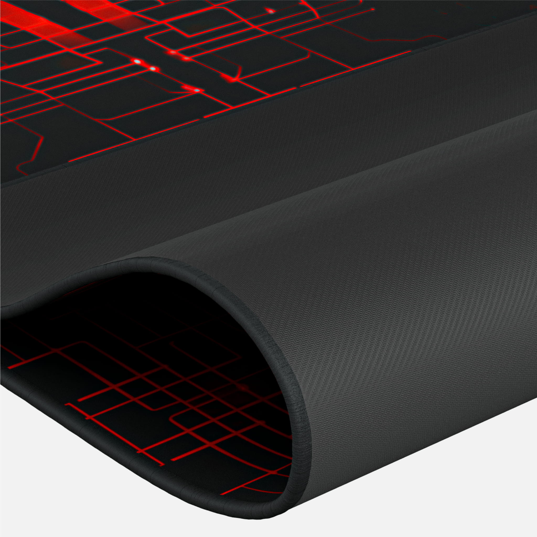 Huzaro Gaming-Mauspad 6.0