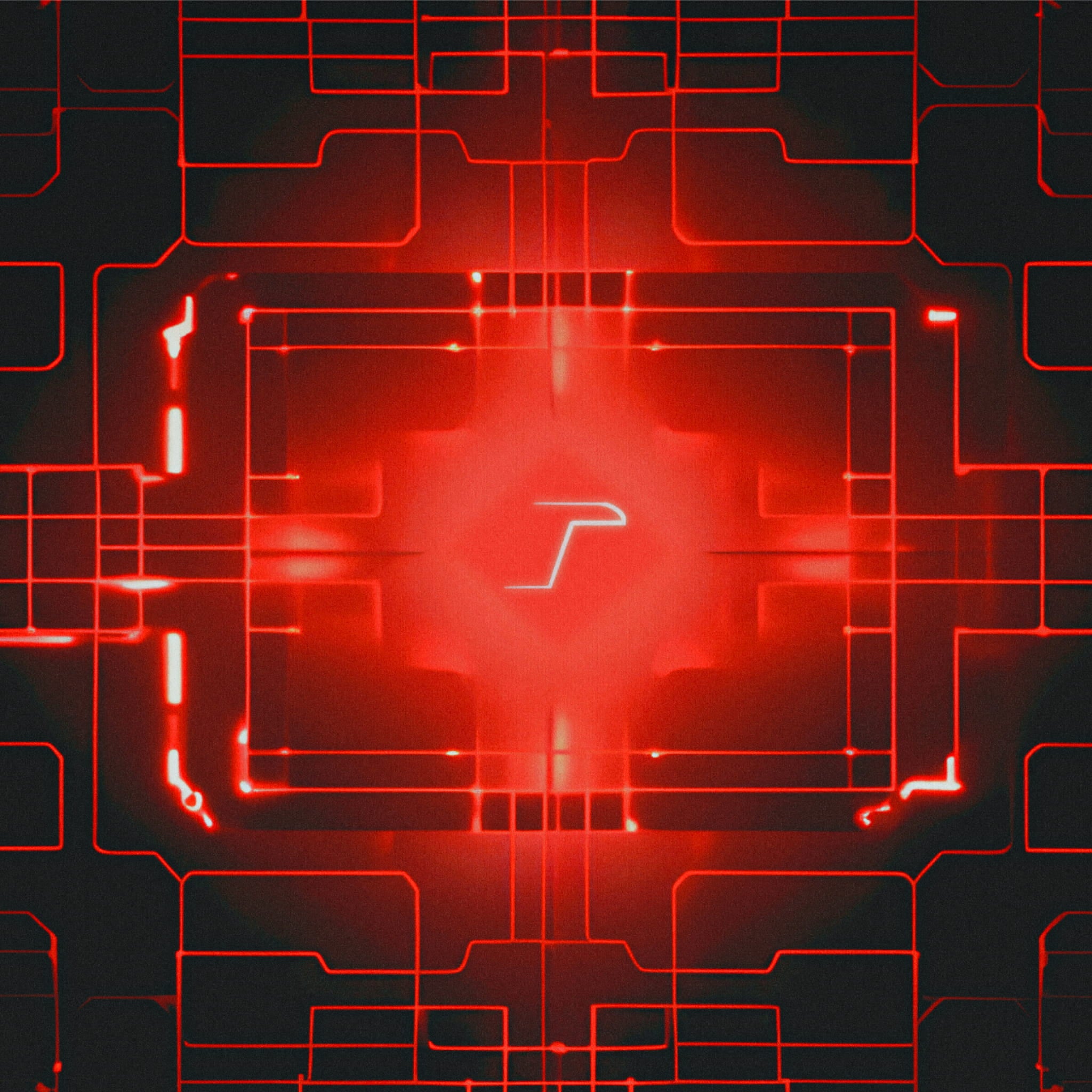 Huzaro Gaming-Mauspad 6.0