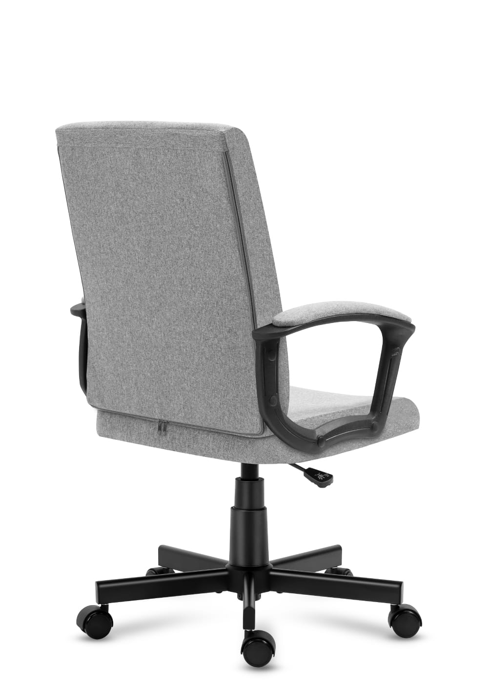 Mark Adler Boss 2.5 Grau Bürostuhl