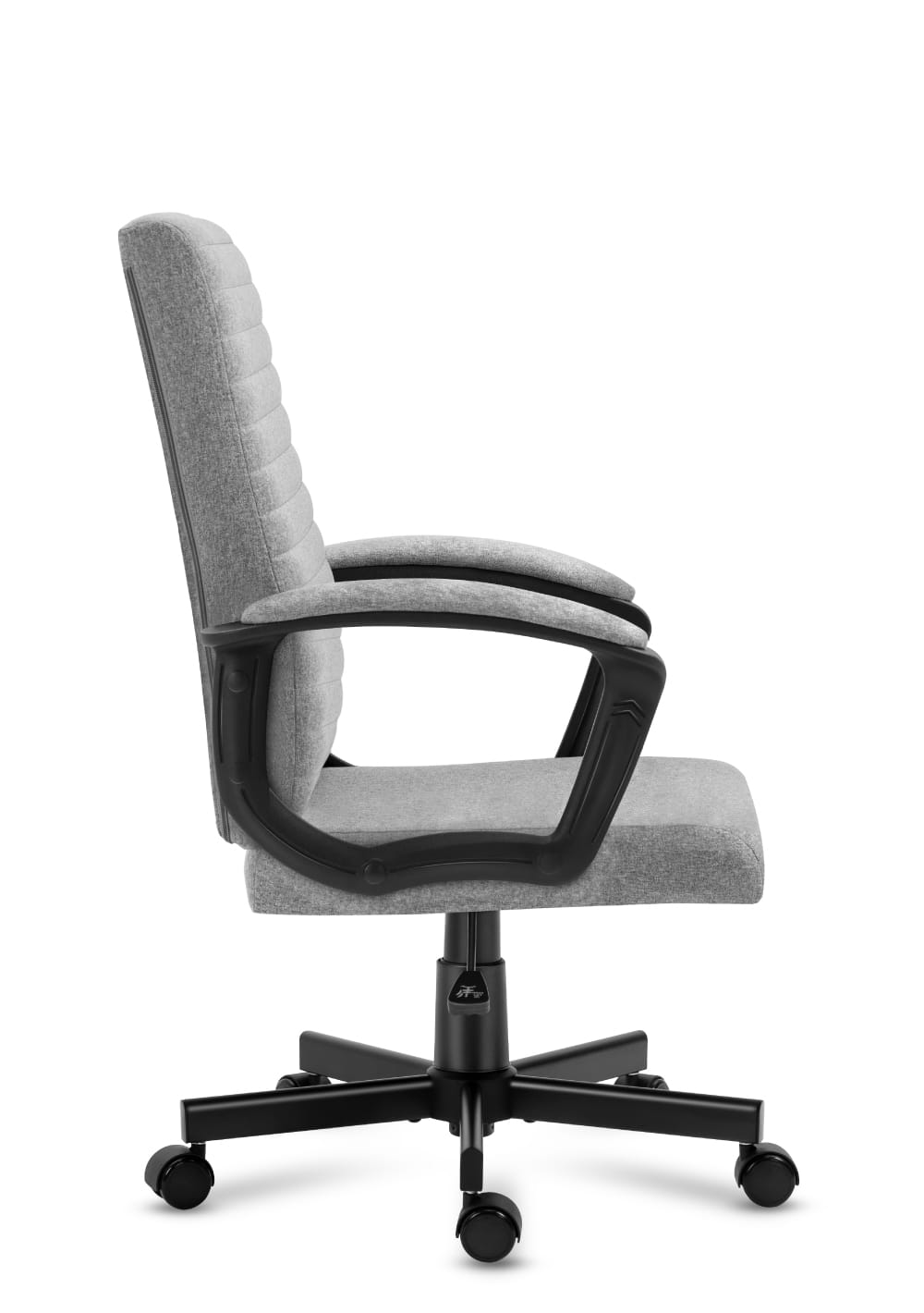 Mark Adler Boss 2.5 Grau Bürostuhl