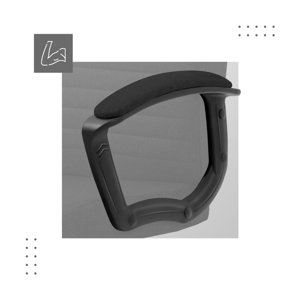 Mark Adler Boss 2.5 Bürostuhl