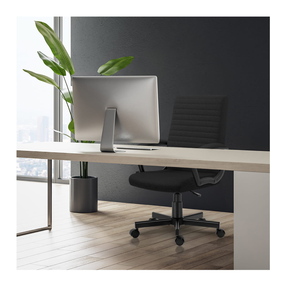 Mark Adler Boss 2.5 Bürostuhl