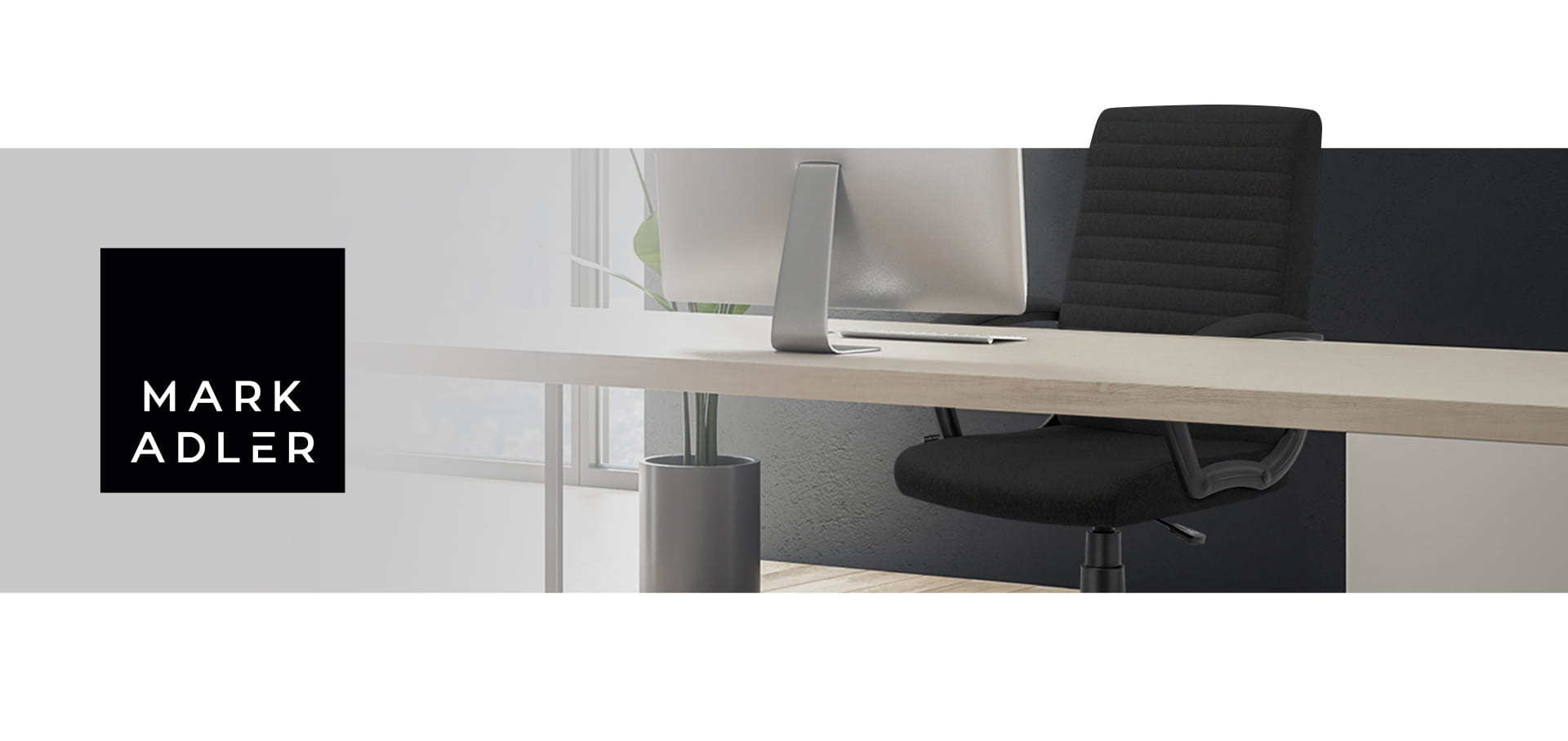 Mark Adler Boss 2.5 Bürostuhl