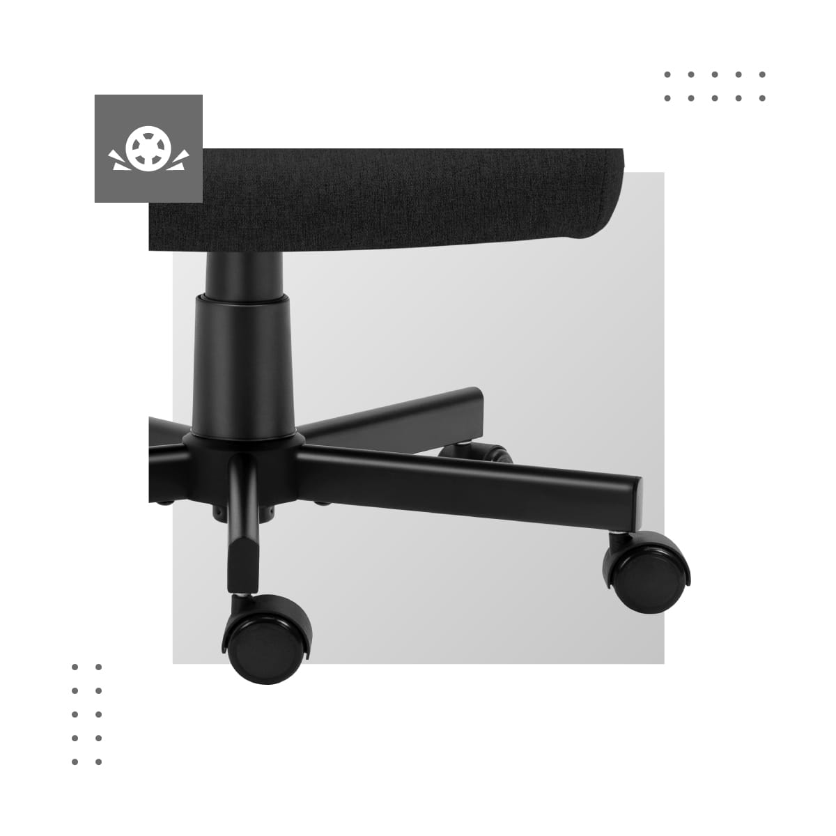 Mark Adler Boss 2.5 Bürostuhl