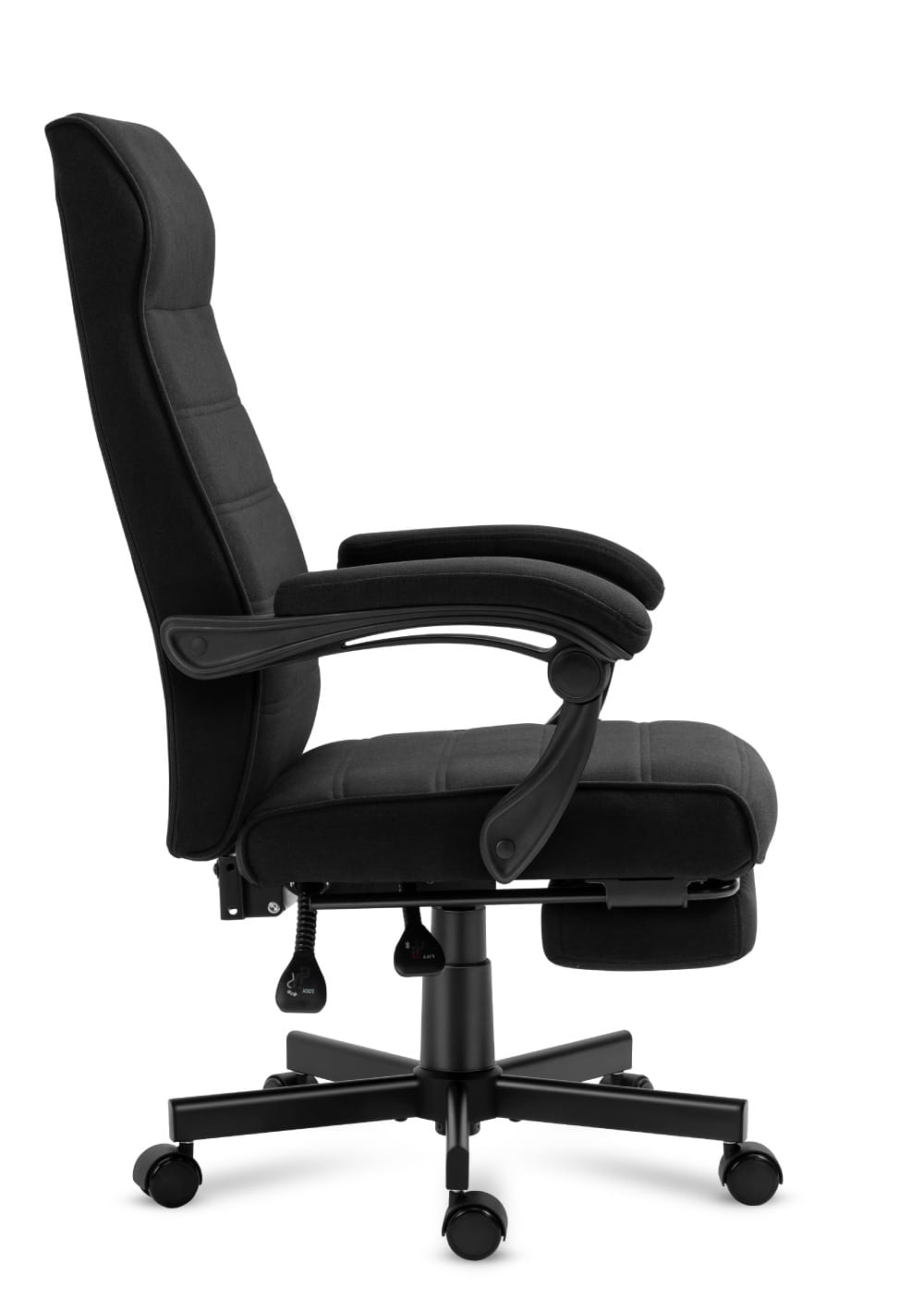 Mark Adler Boss 4.4 Bürostuhl Schwarz