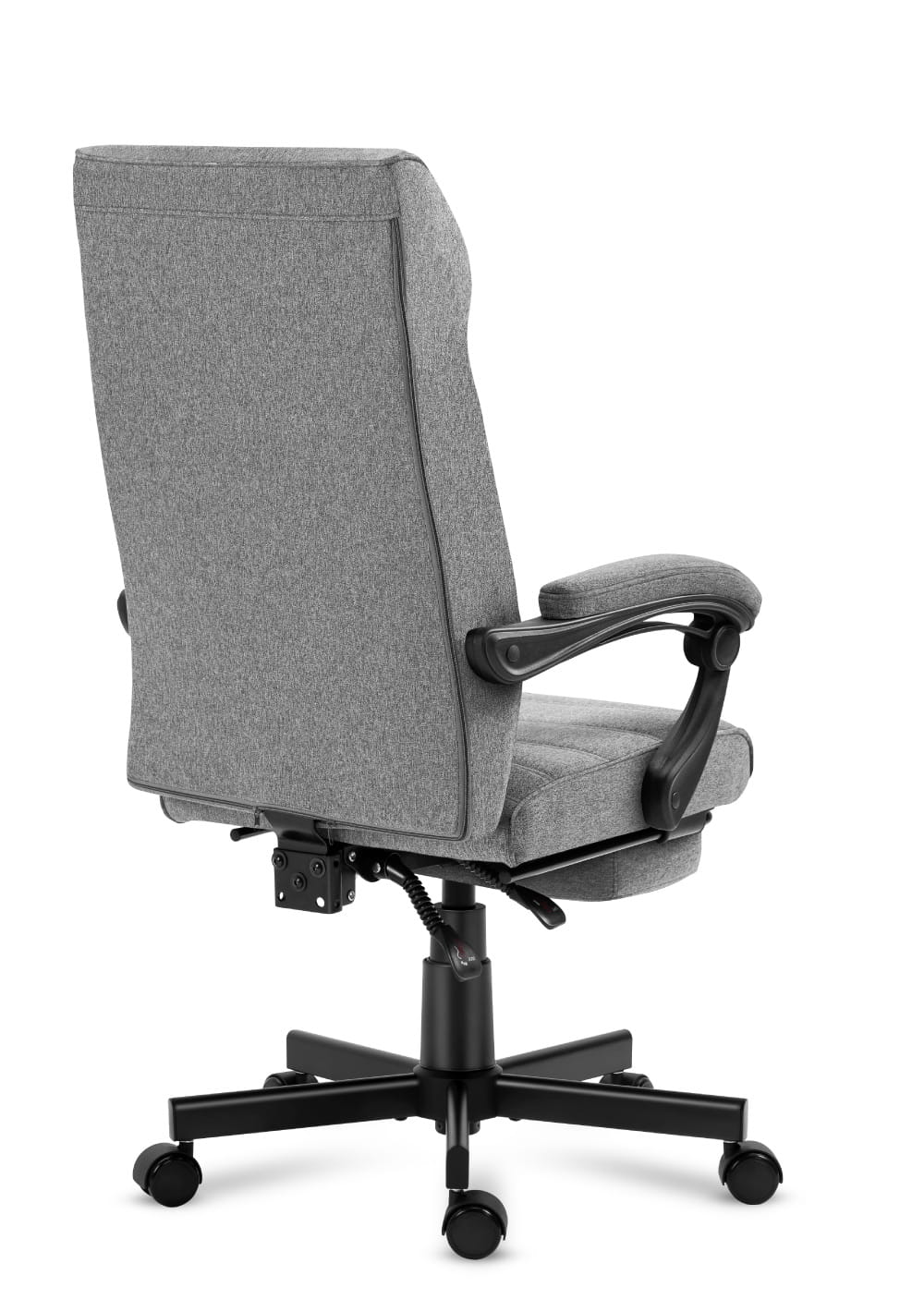 Mark Adler Boss 4.4 Bürostuhl Grau