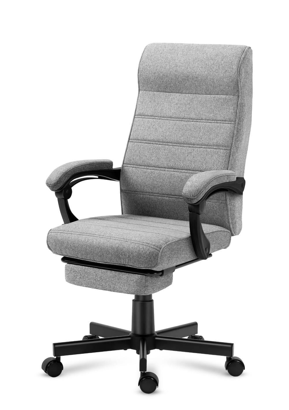 Mark Adler Boss 4.4 Bürostuhl Grau