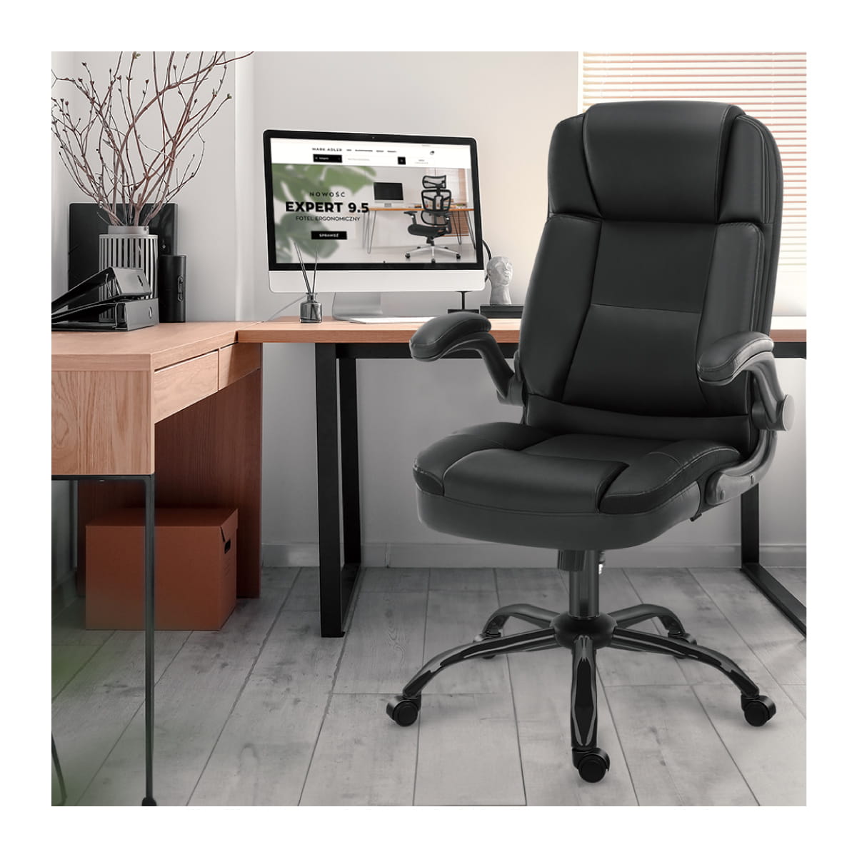 Mark Adler Boss 5.1 Bürostuhl