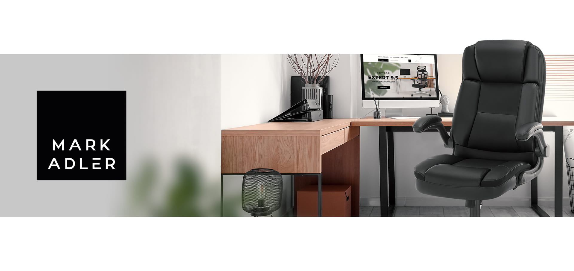 Mark Adler Boss 5.1 Bürostuhl