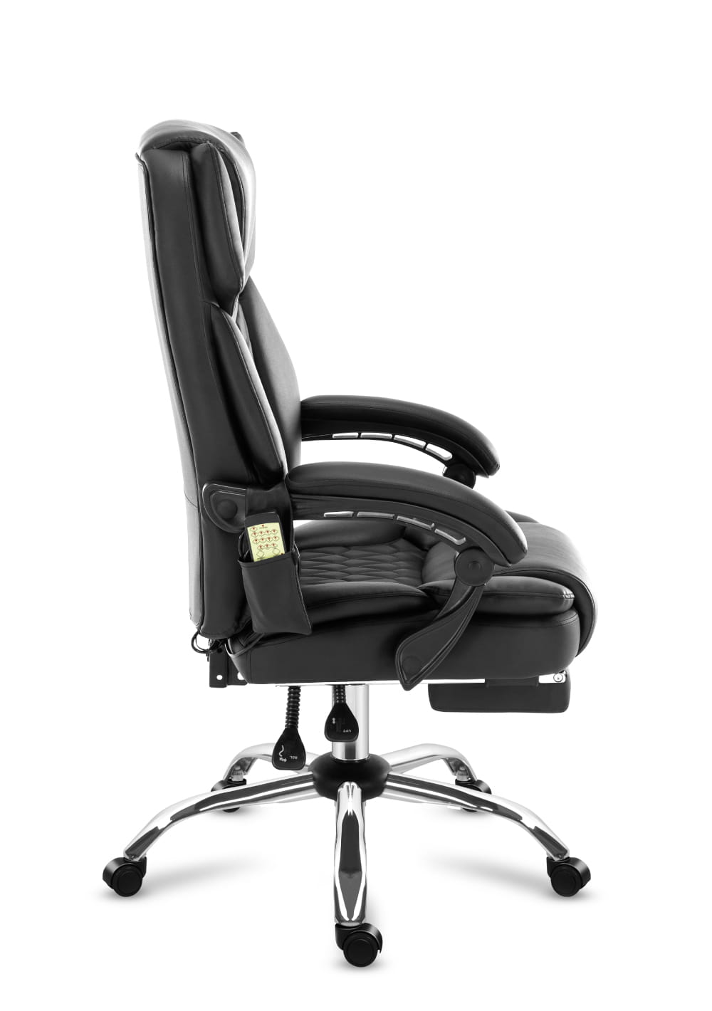 Mark Adler Boss 6.0 Massage-Bürostuhl