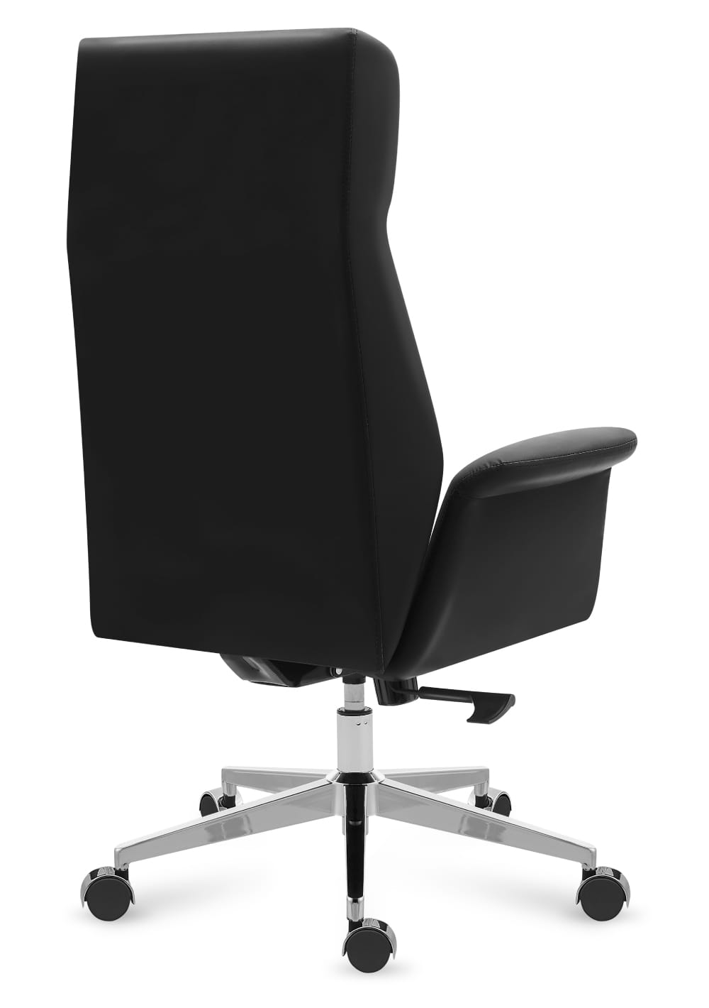 Mark Adler Boss 5.6 Schwarz Bürostuhl