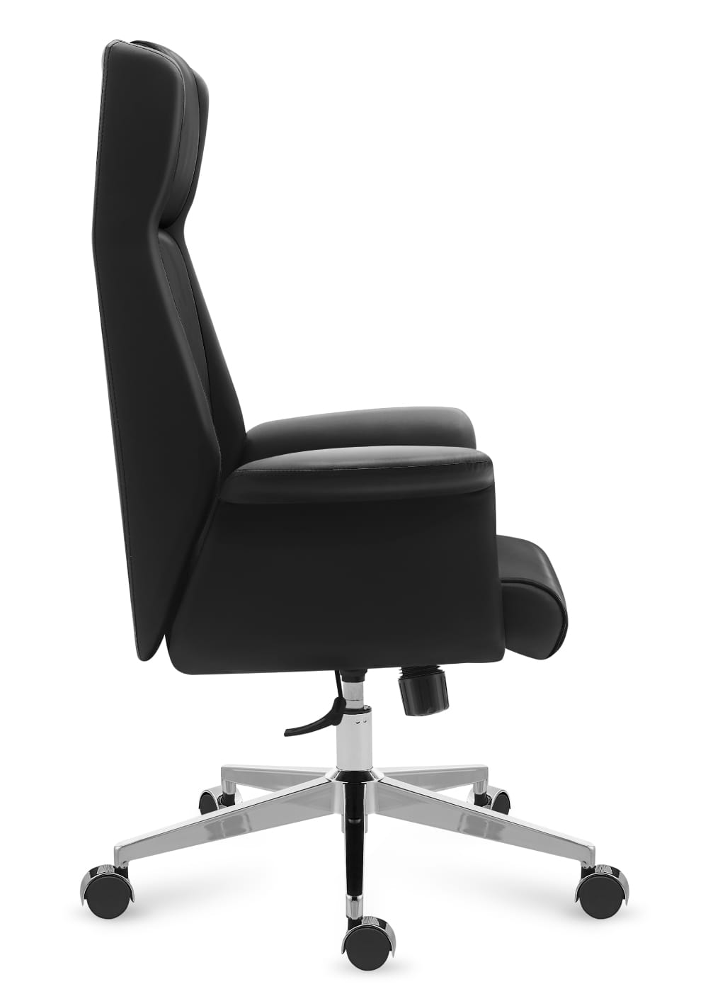 Mark Adler Boss 5.6 Schwarz Bürostuhl