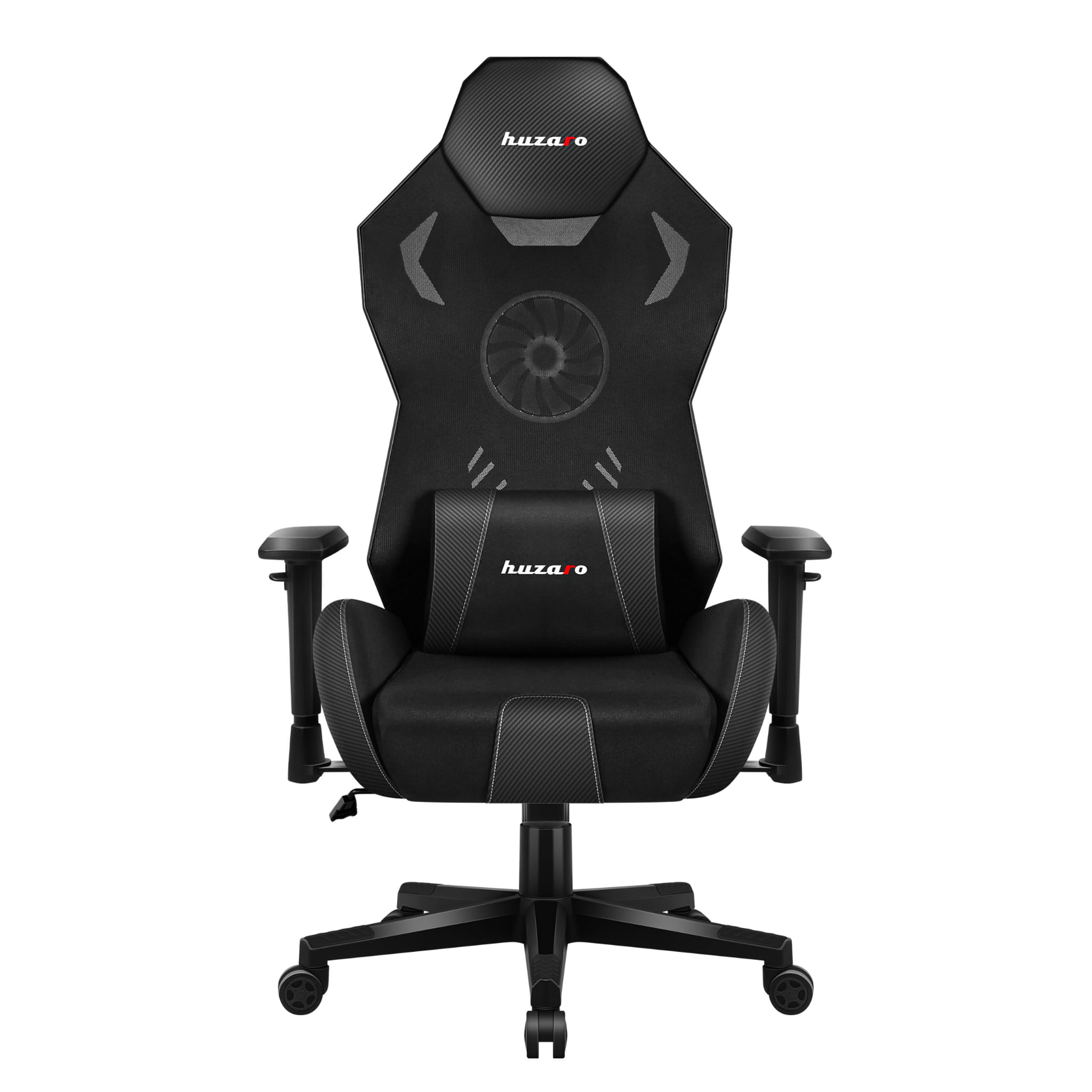 Huzaro Combat 7.6 RGB-Gaming-Stuhl