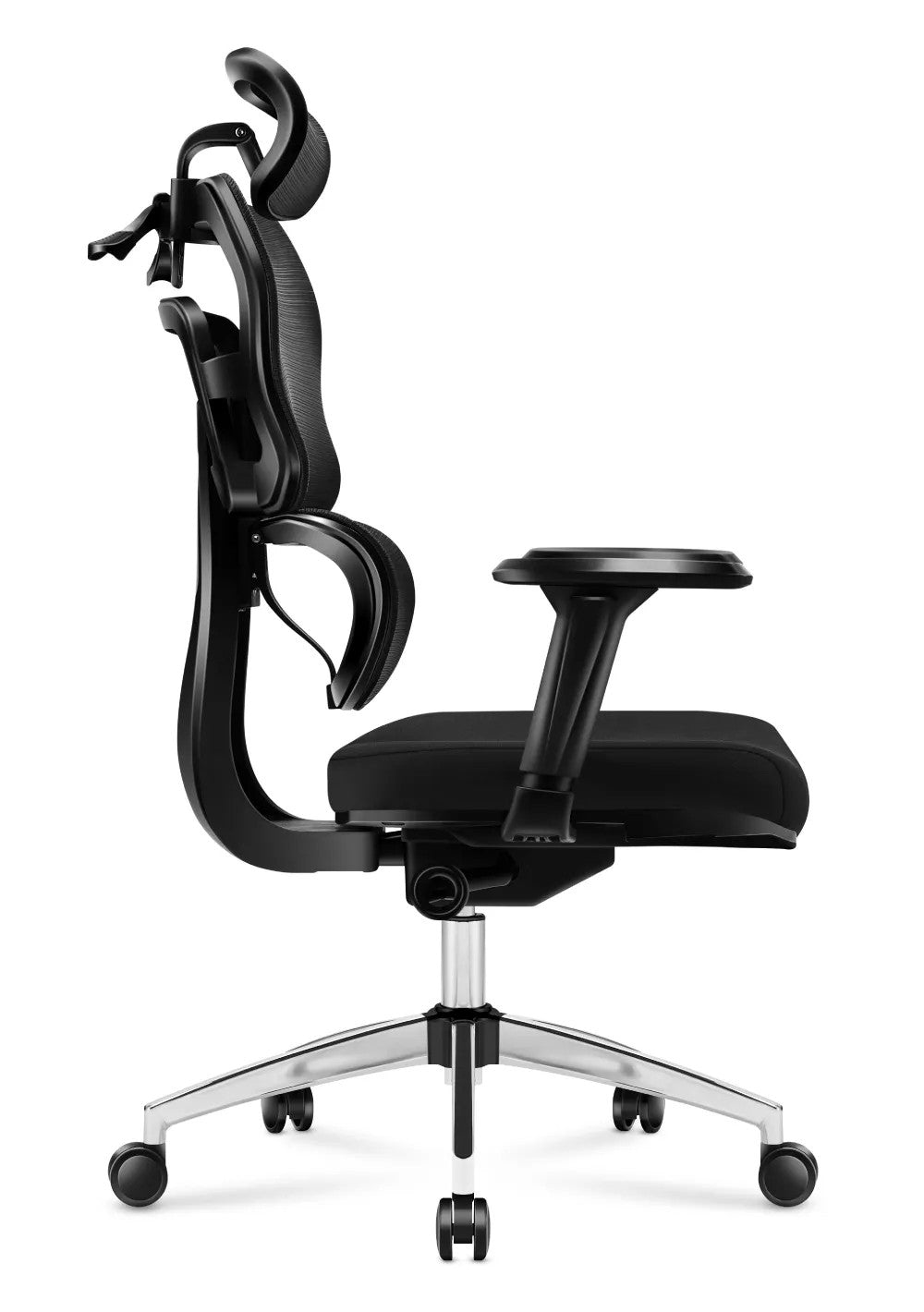 Mark Adler Expert 4.9 Bürostuhl Schwarz