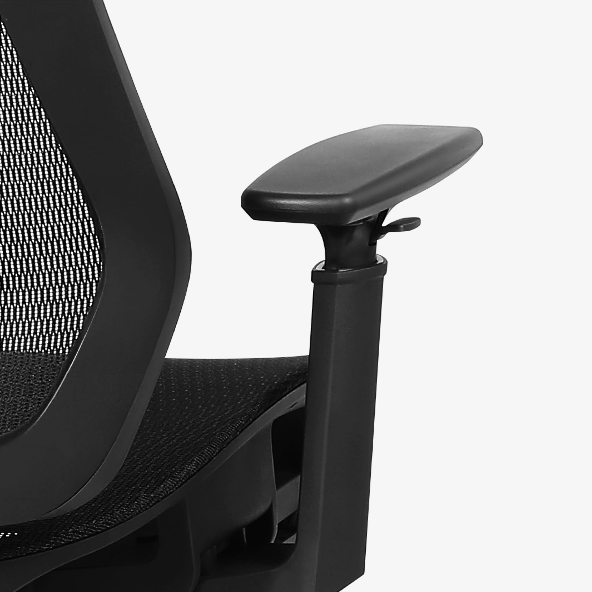 Mark Adler Expert 5.7 Schwarz Bürostuhl