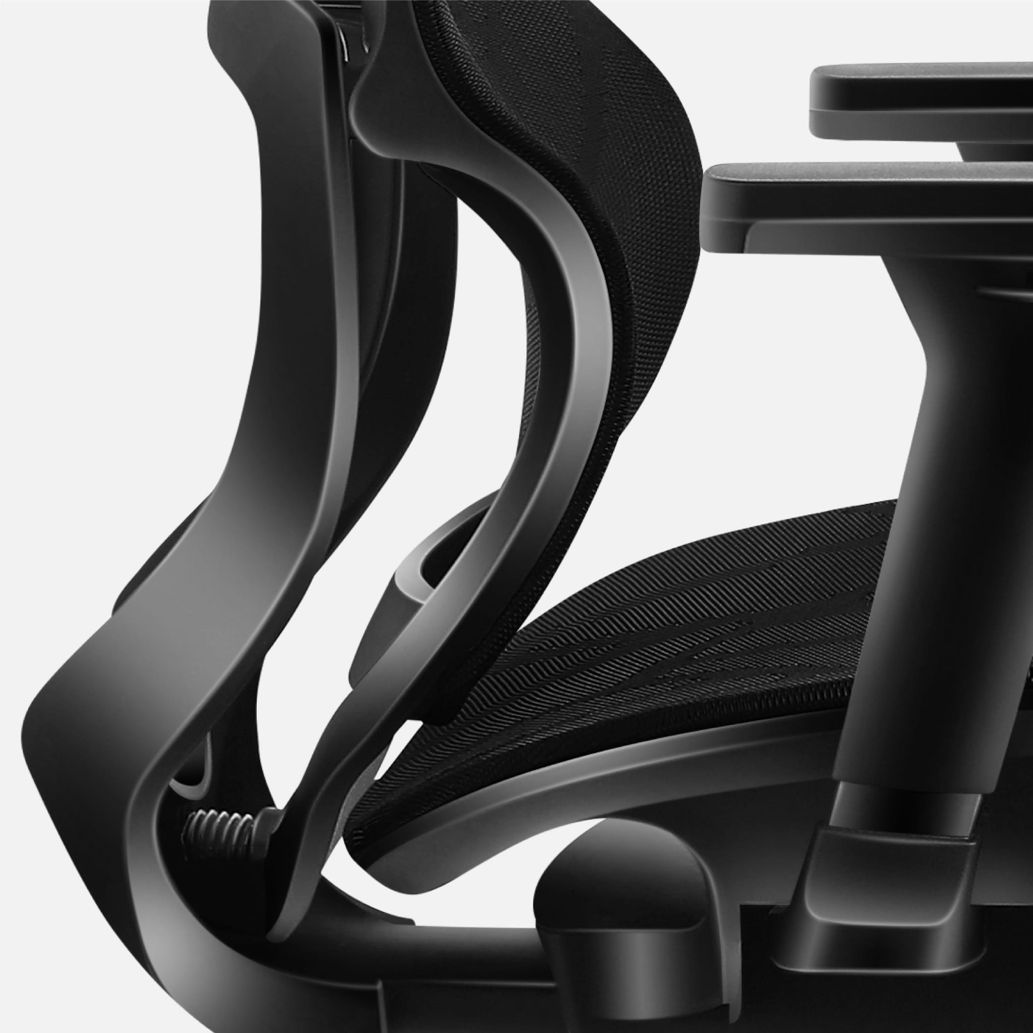 MARK ADLER EXPERT 6.2 Schwarz Bürostuhl