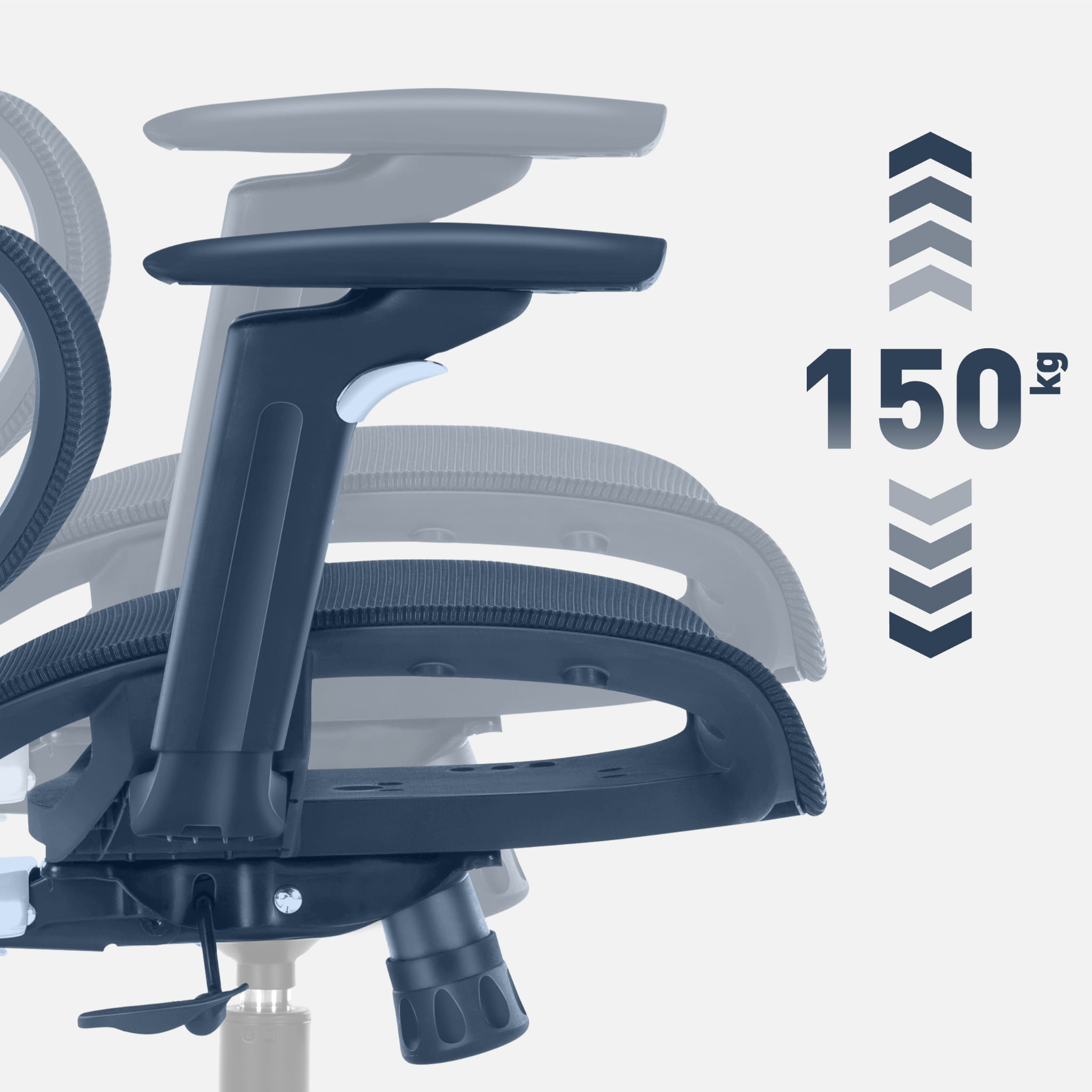 Mark Adler Expert 9.5 Bürostuhl