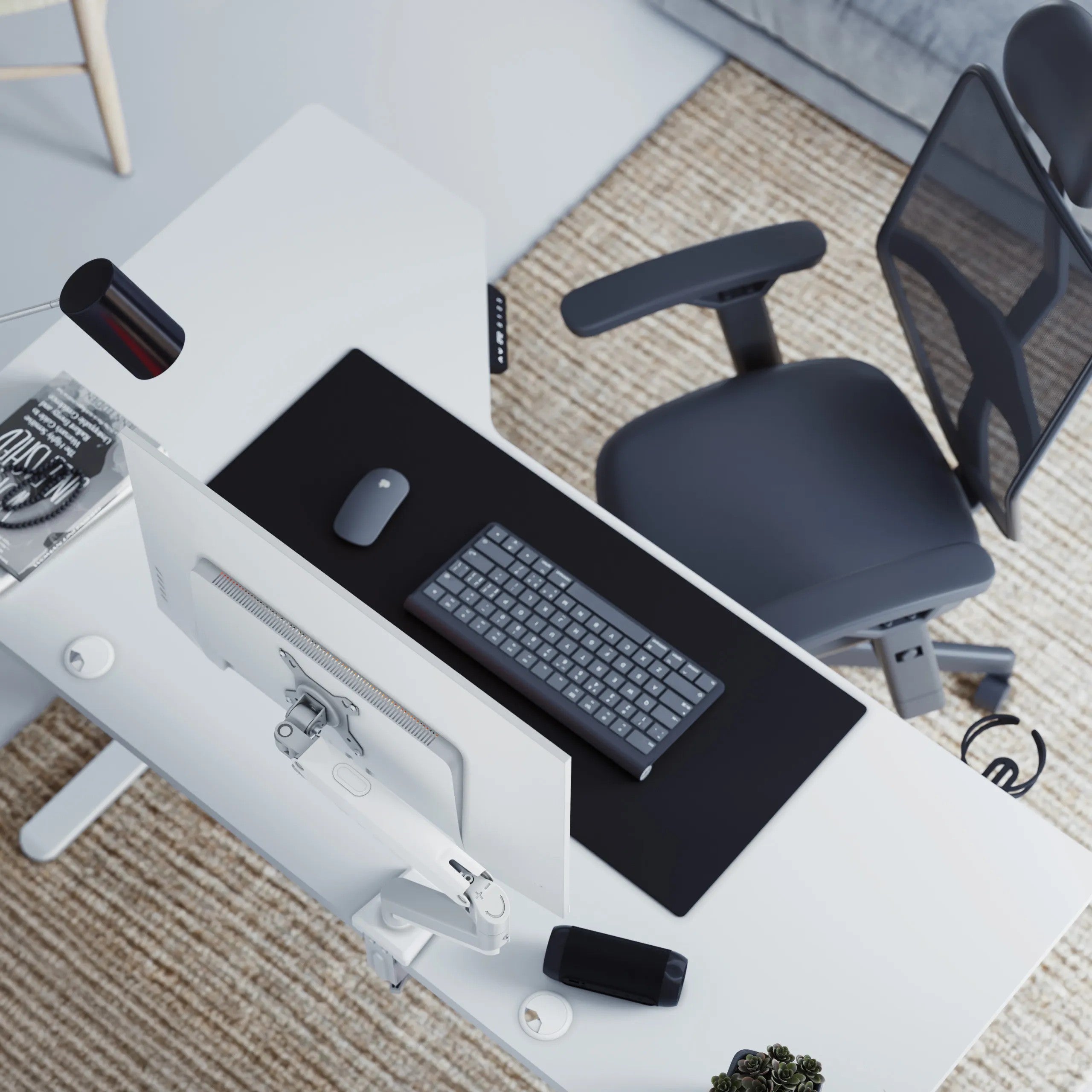 Mark Adler Flow 2.0 Monitorhalterung