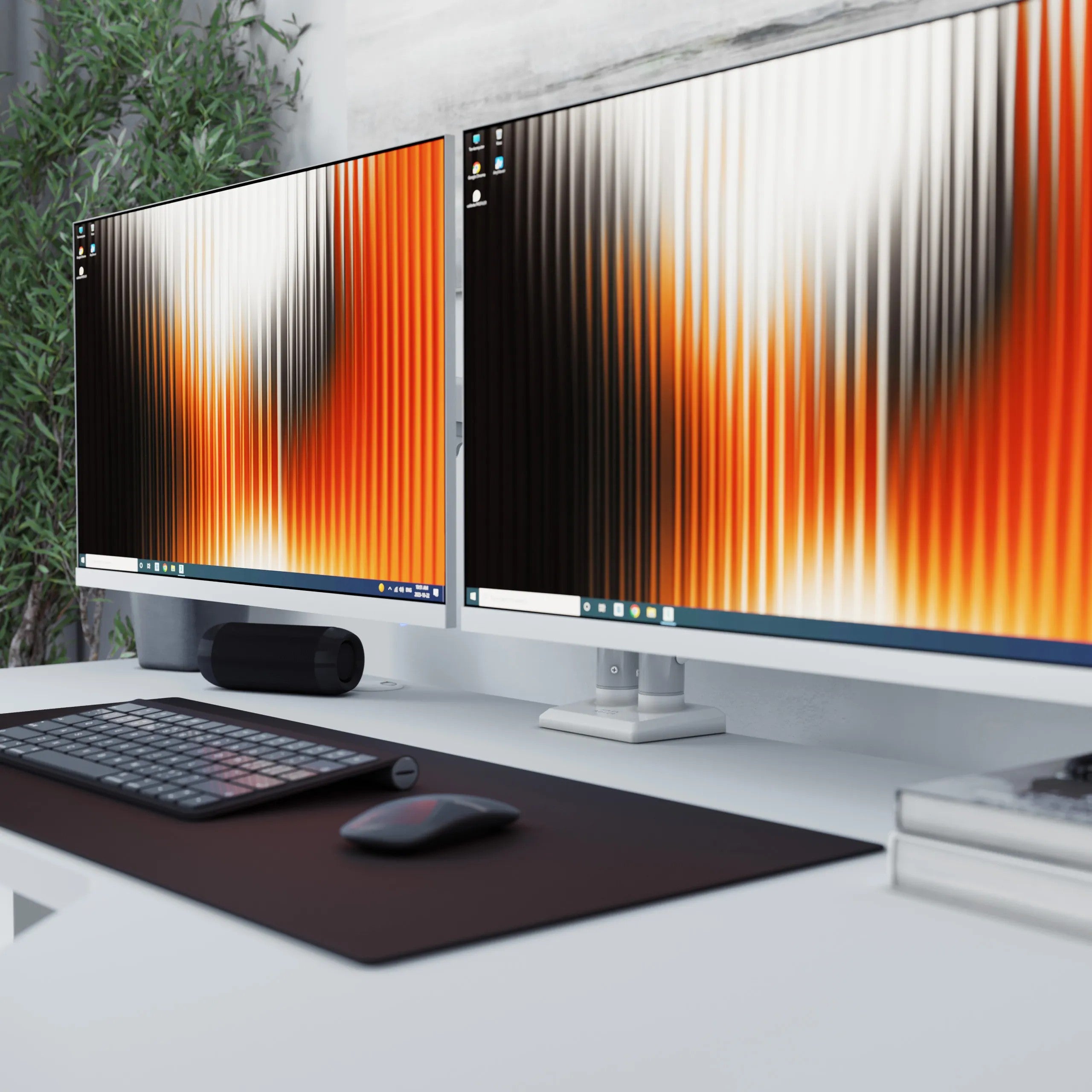 Mark Adler Flow 4.0 Monitorhalterung