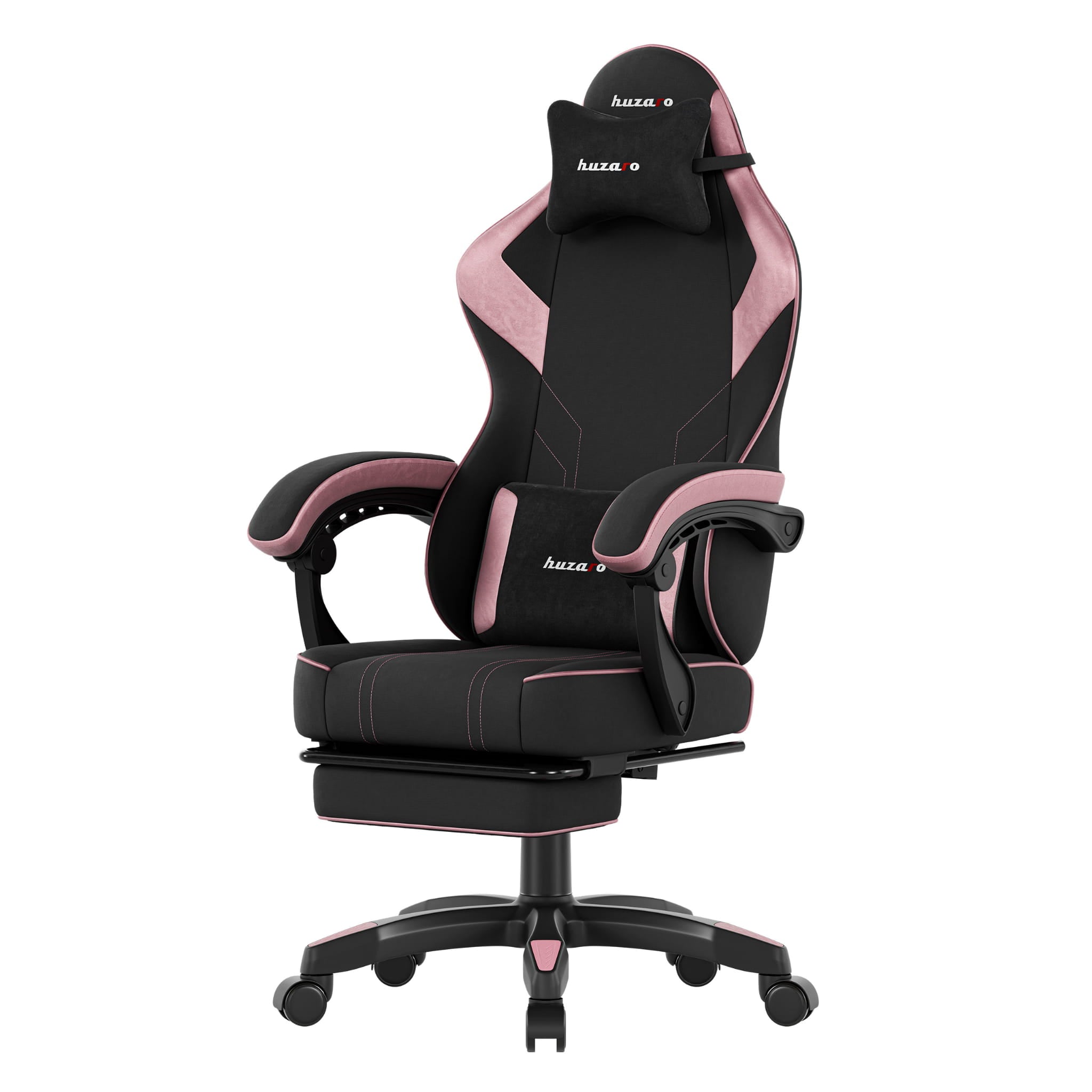 Huzaro Force 3.7 Pink Gaming Stuhl