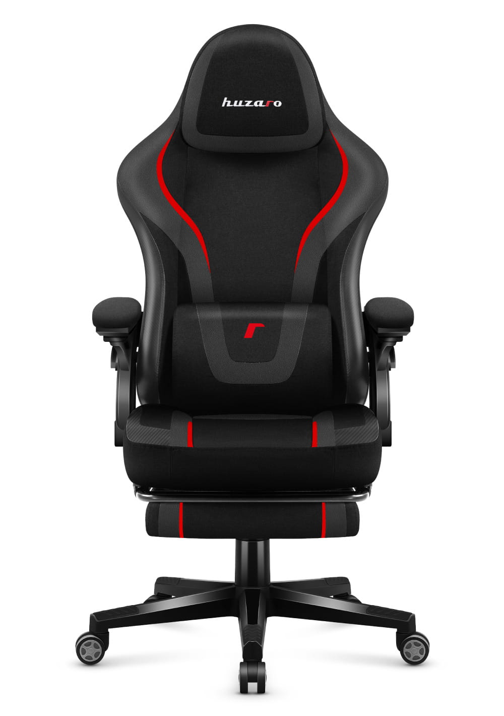 Huzaro Force 4.6 Carbon Gaming-Stuhl