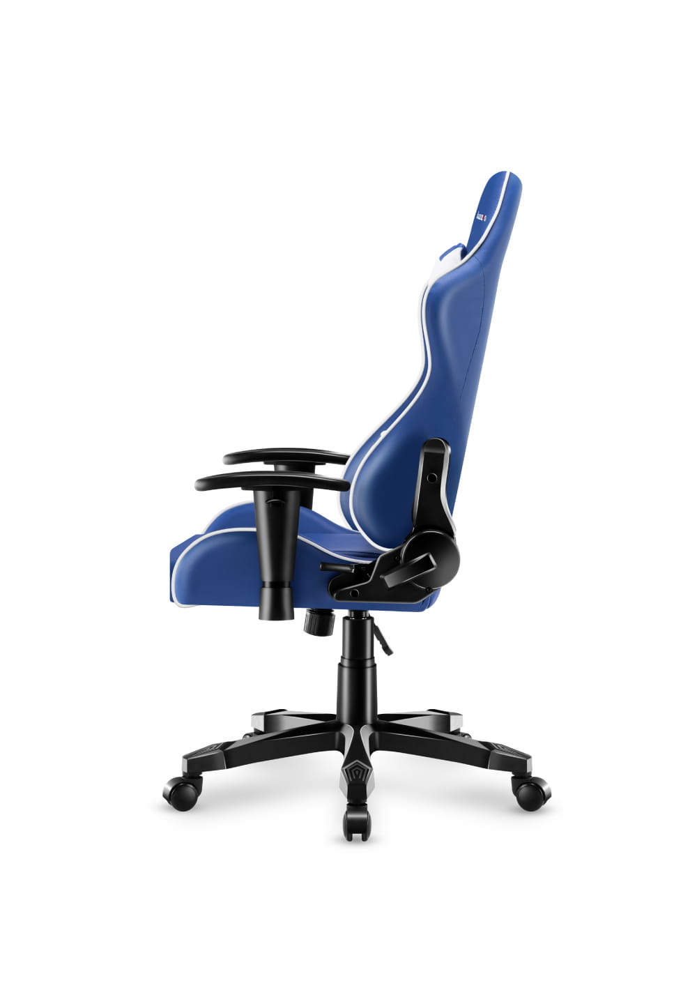 HUZARO RANGER 6.0 Blau Gaming-Stuhl für Kinder