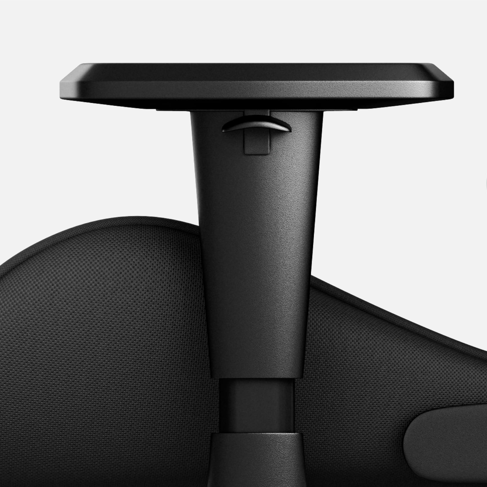 HUZARO FORCE 6.2 Grau Mesh Gaming-Stuhl