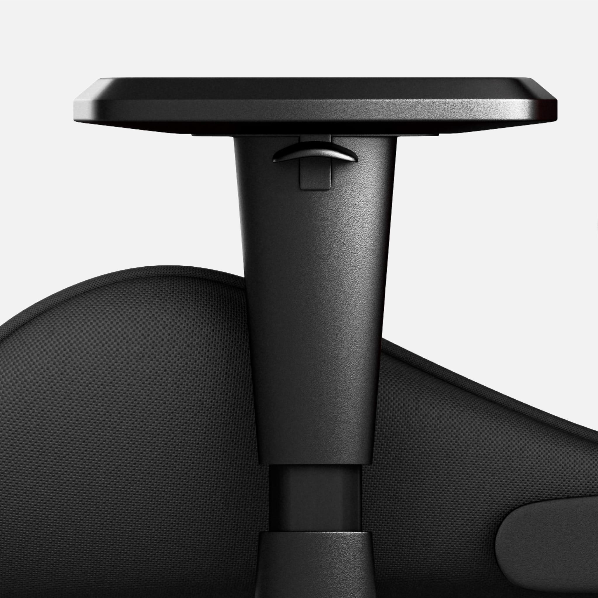 HUZARO FORCE 6.2 Rot Mesh Gaming-Stuhl