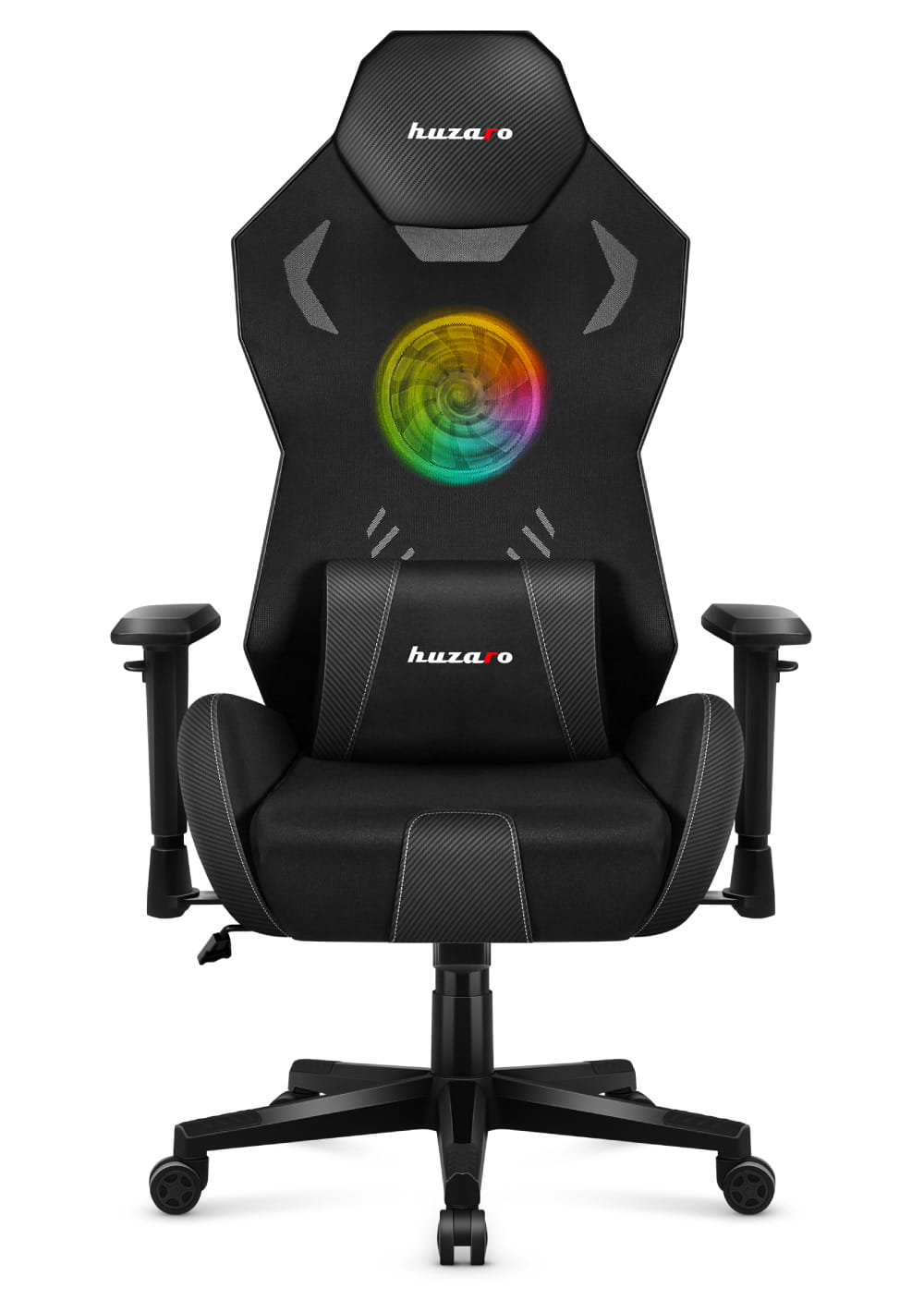Huzaro Combat 7.6 RGB-Gaming-Stuhl