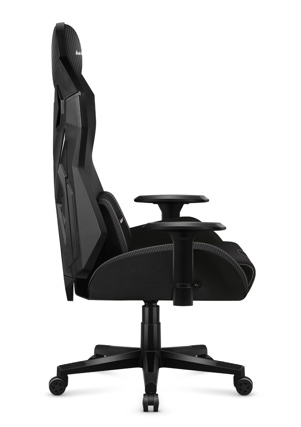 Huzaro Combat 7.6 RGB-Gaming-Stuhl