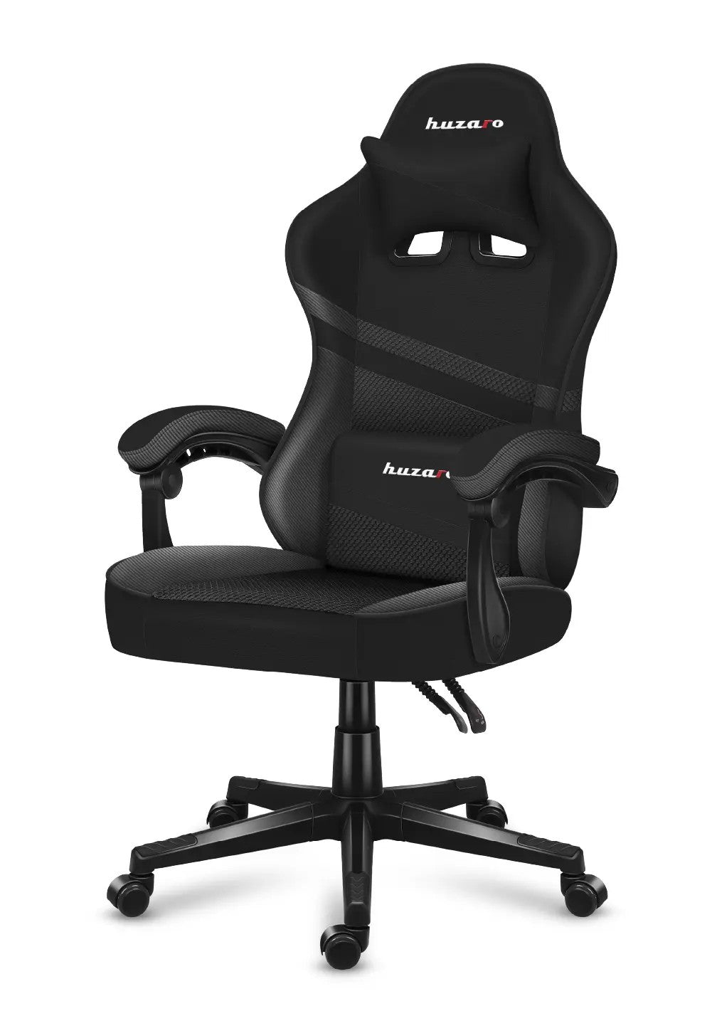 HUZARO FORCE 4.4 Carbon Gaming-Stuhl