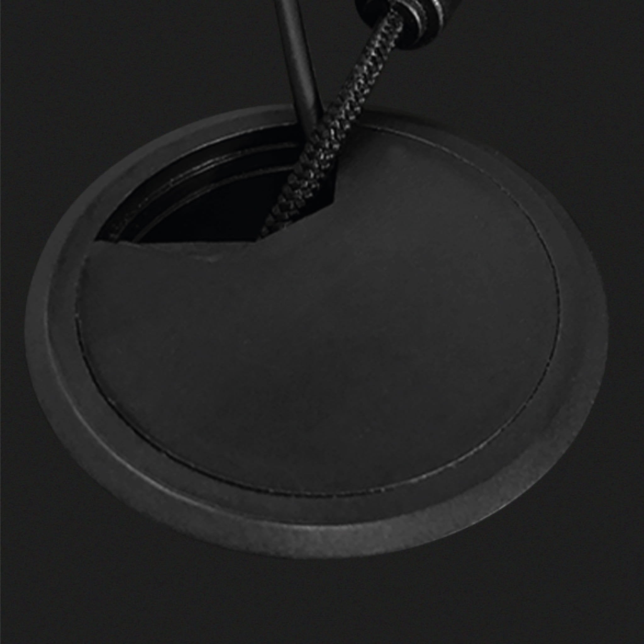 Huzaro Hero 1.8 Gaming-Schreibtisch Schwarz