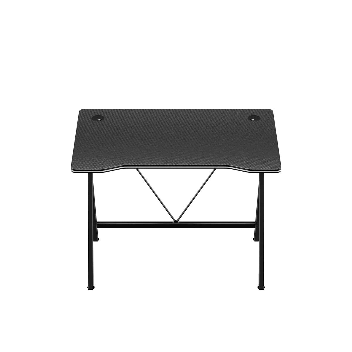 Huzaro Hero 1.4 Gaming-Schreibtisch Schwarz