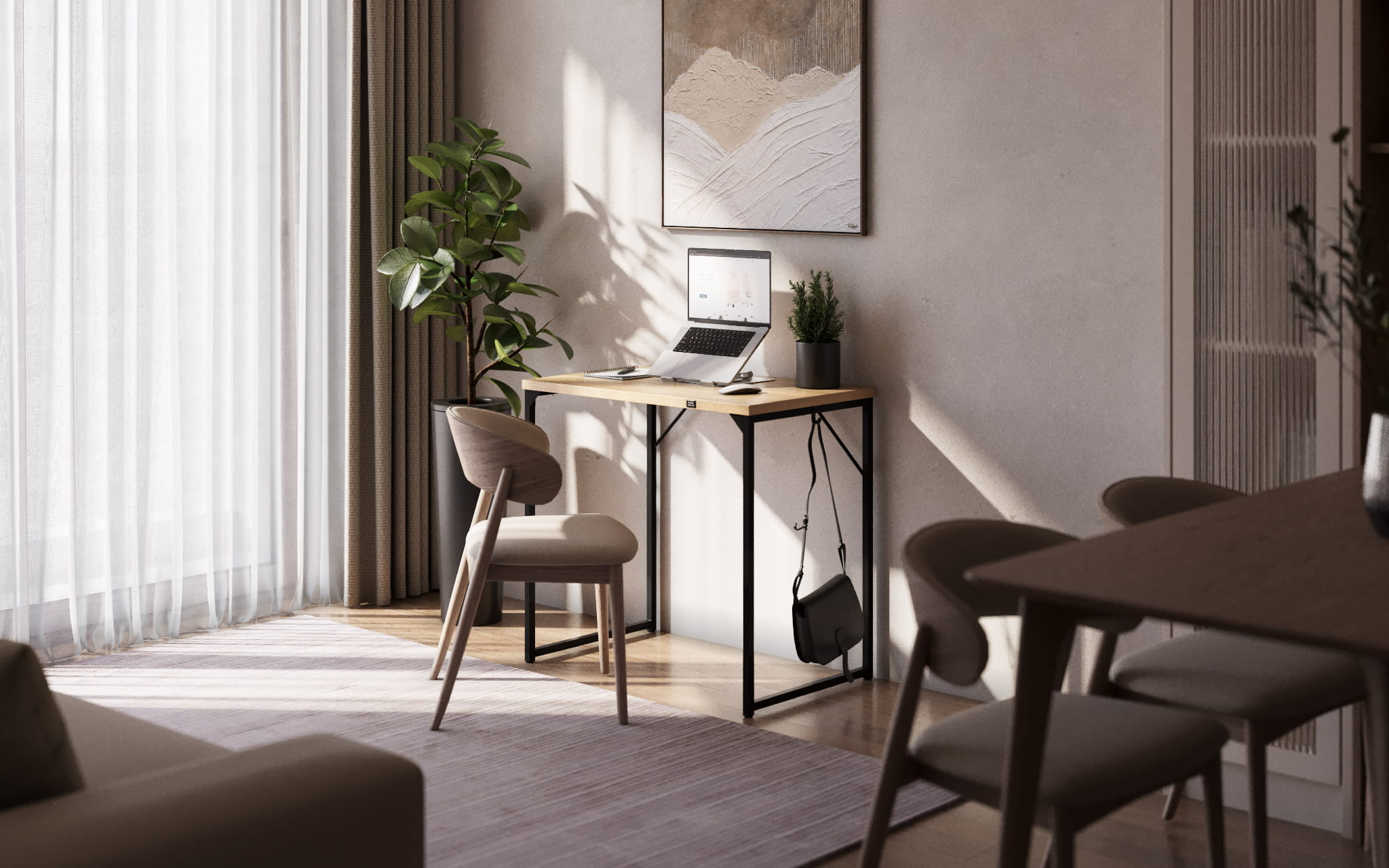 Mark Adler Leader 1.3 Schreibtisch