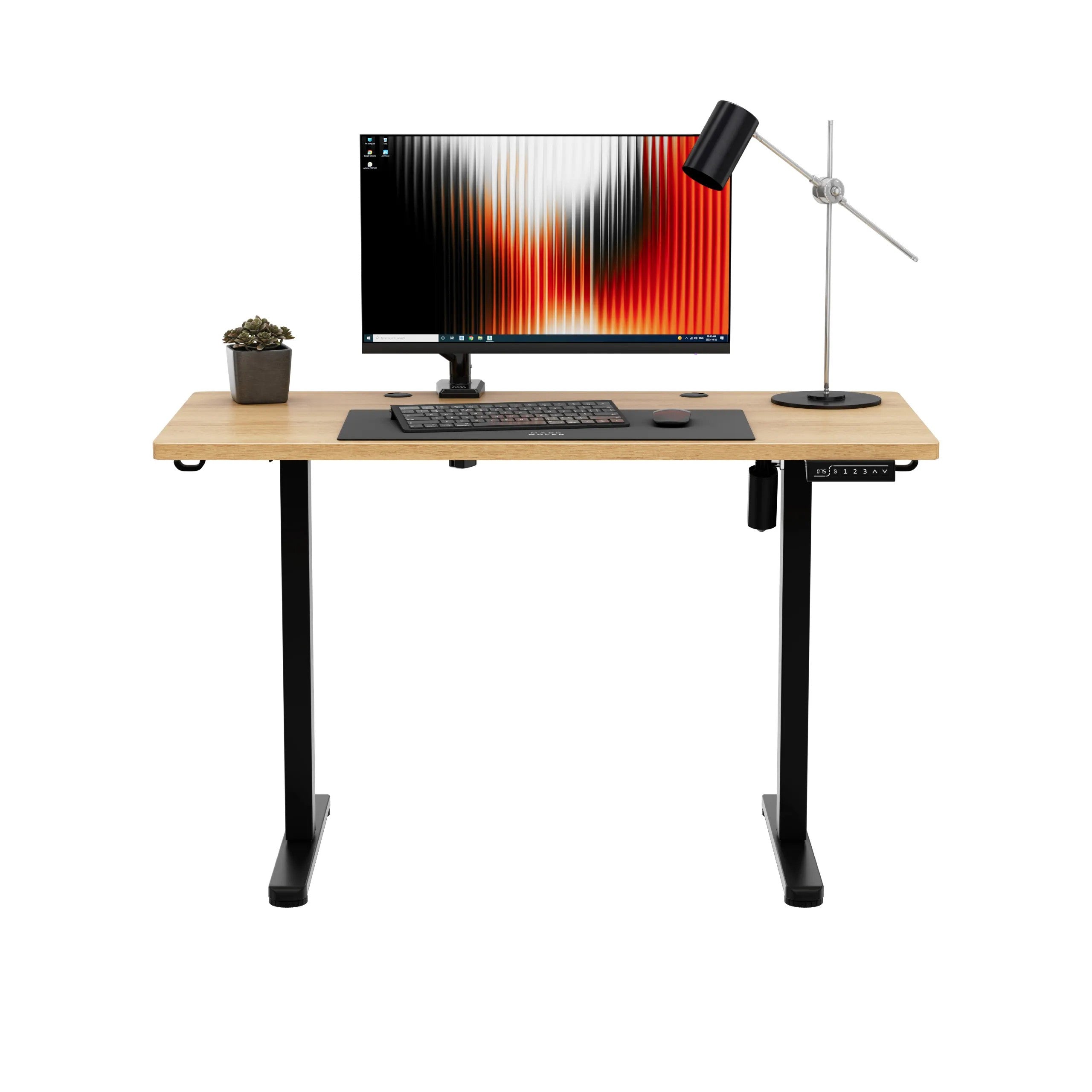 Markadler Leader 6.9 Höhenverstellbarer Schreibtisch