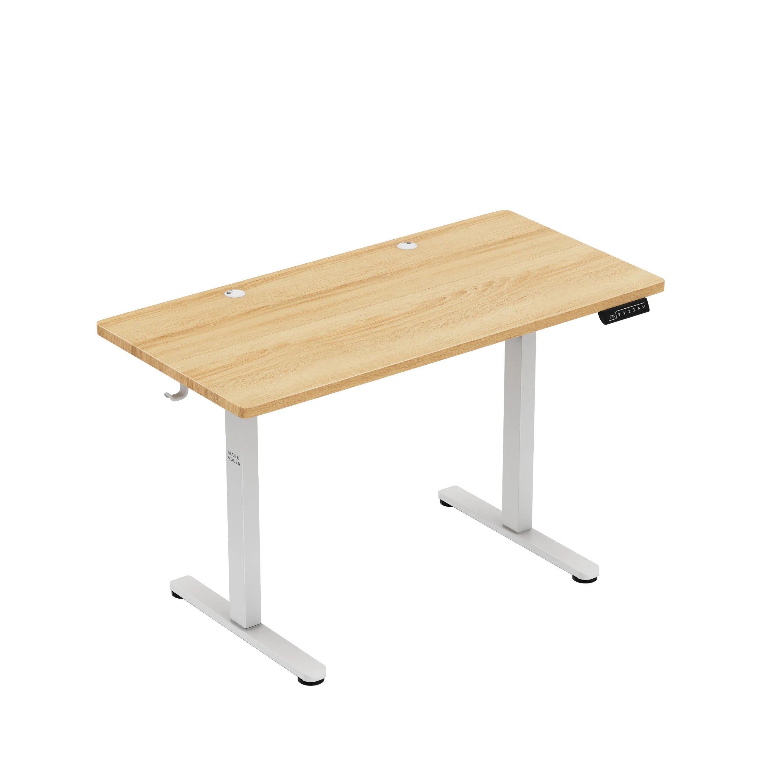 Markadler Leader 6.9 Craft Höhenverstellbarer Schreibtisch