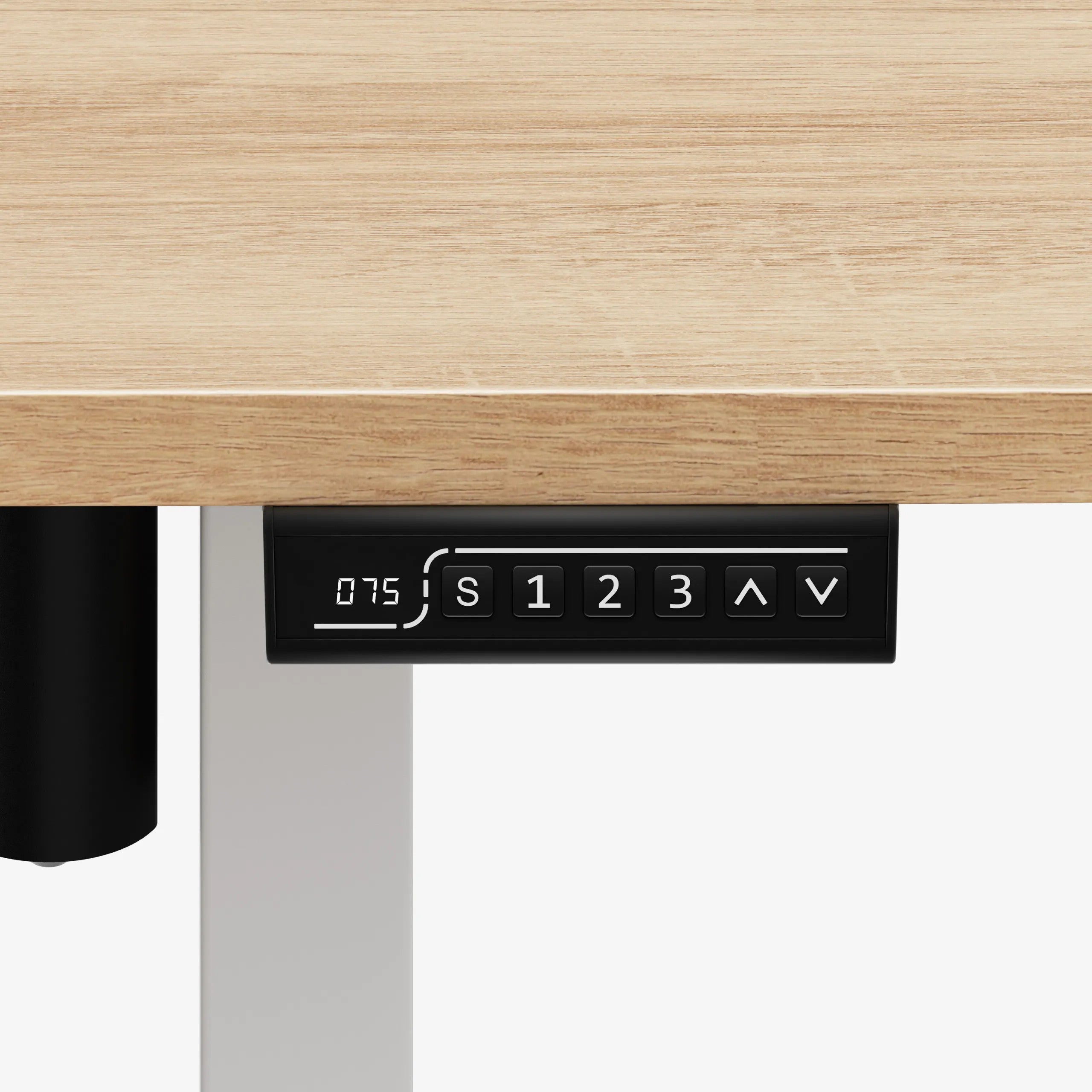 Markadler Leader 6.9 Craft Höhenverstellbarer Schreibtisch