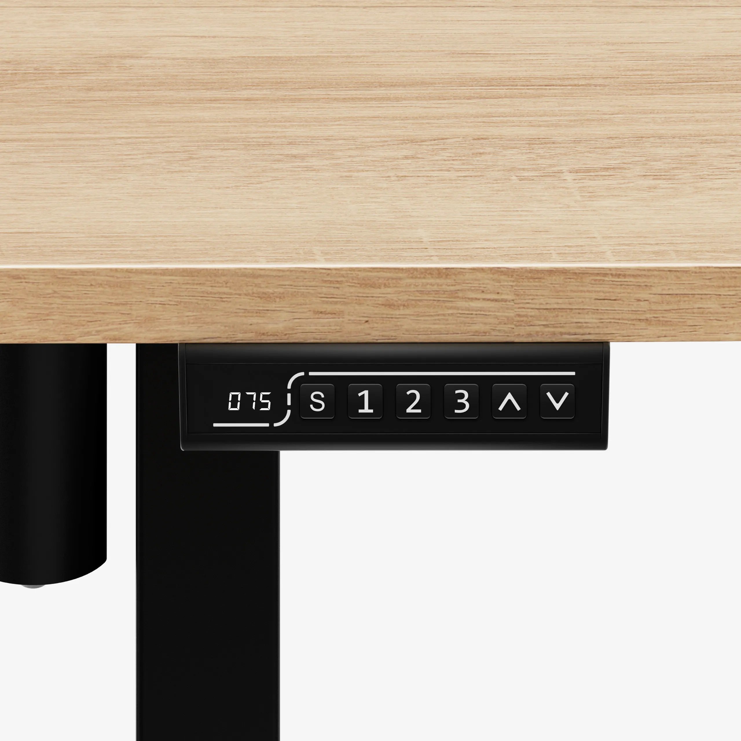 Mark Adler Leader 7.3 Craft Höhenverstellbarer Schreibtisch