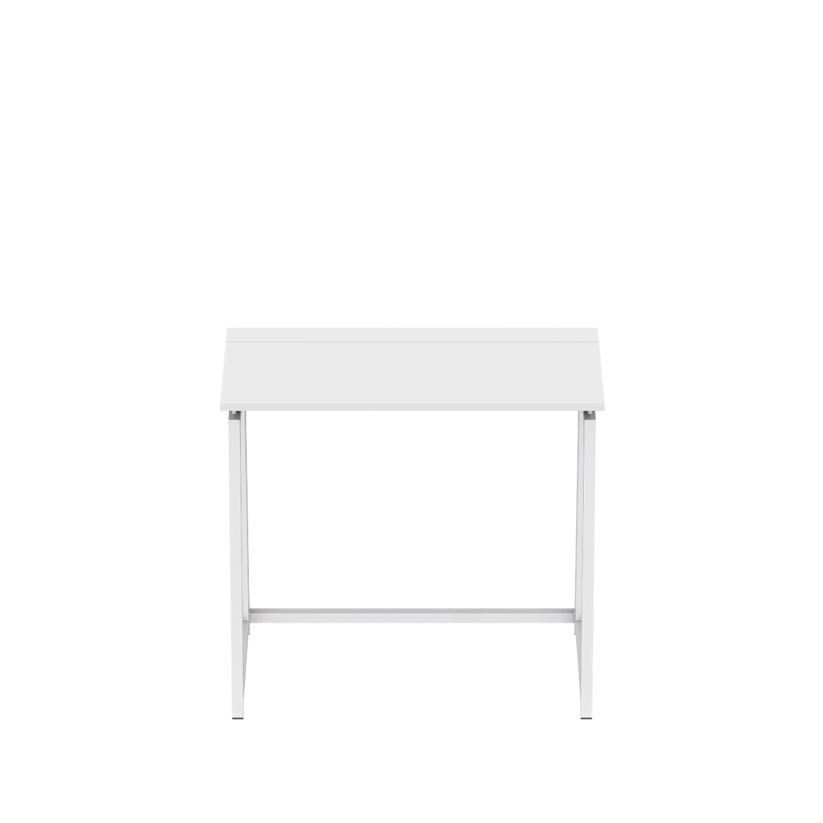 Mark Adler Leader 1.5 Weiß Klappschreibtisch