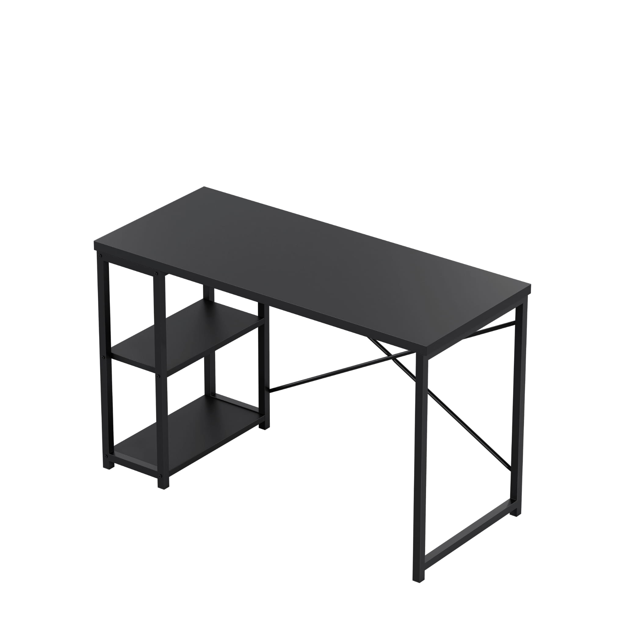 Mark Adler Leader 2.0 Schreibtisch Schwarz