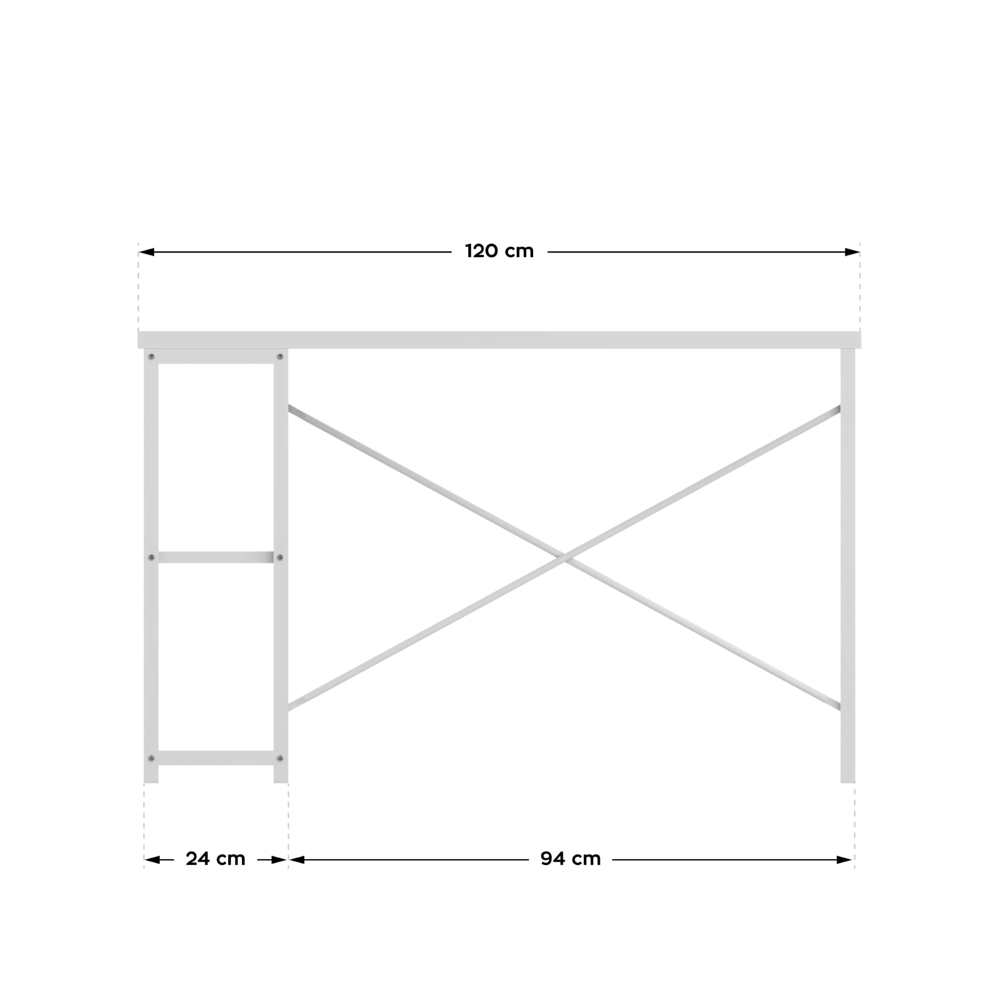 Mark Adler Leader 2.0 Schreibtisch