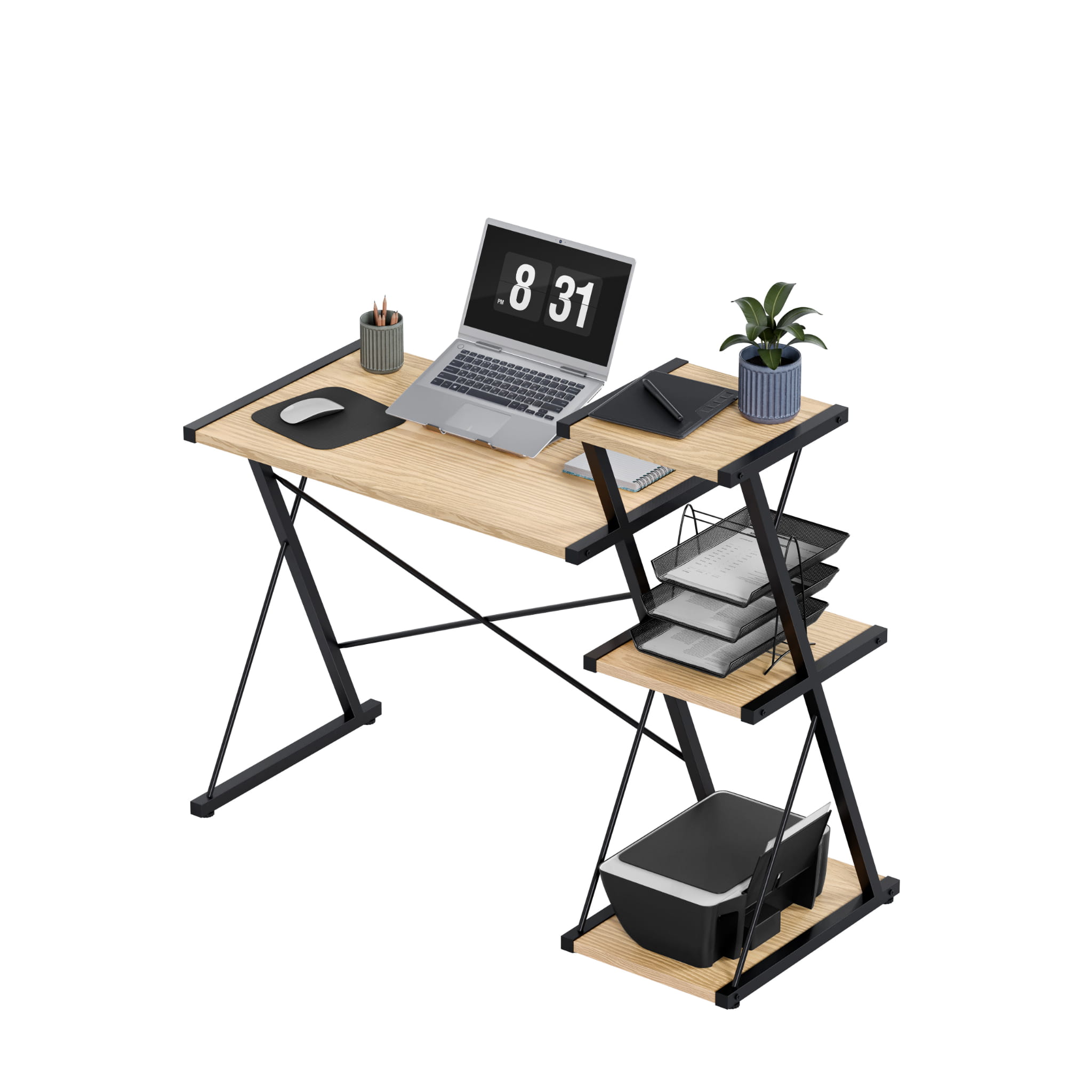 Mark Adler Leader 3.5 Schreibtisch