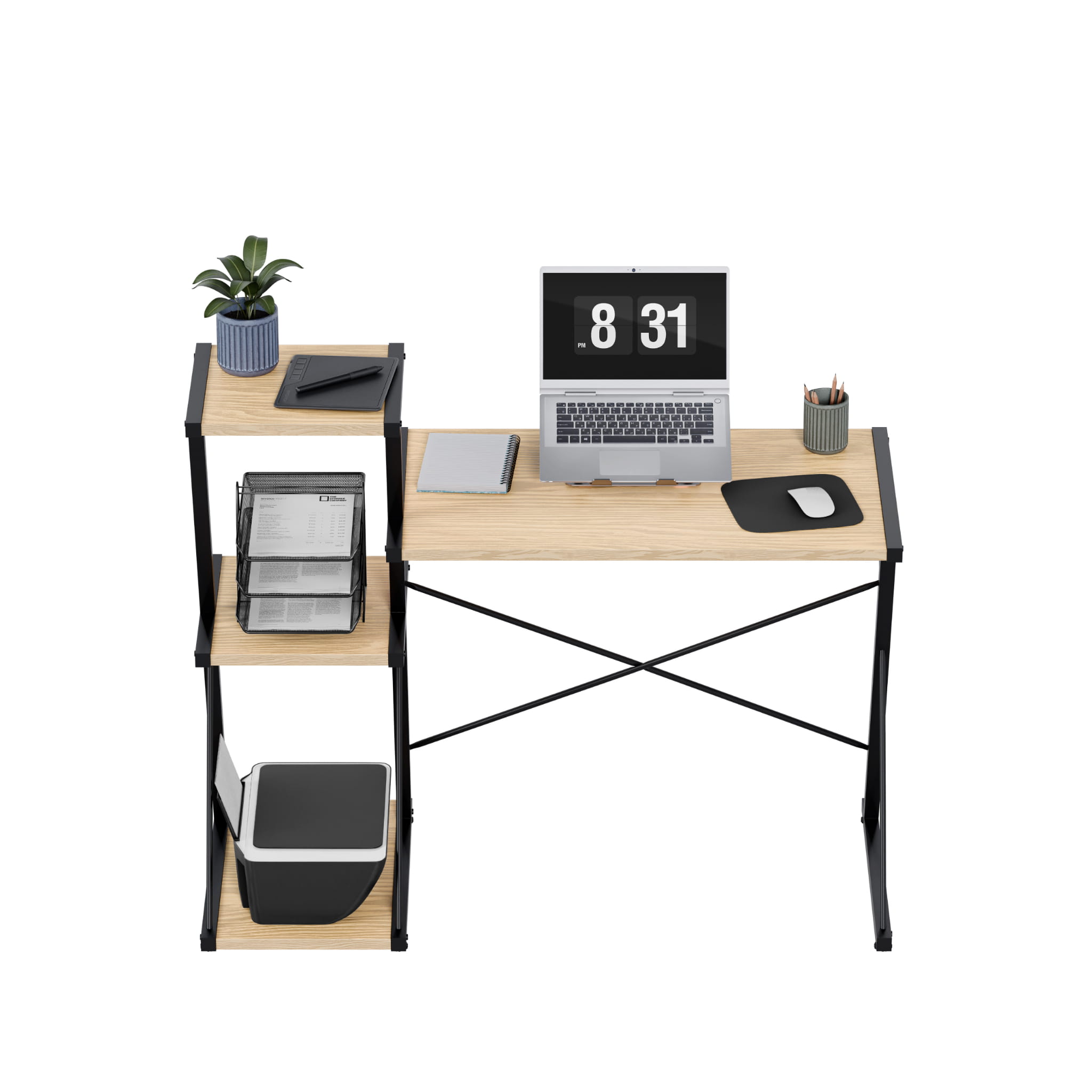 Mark Adler Leader 3.5 Schreibtisch