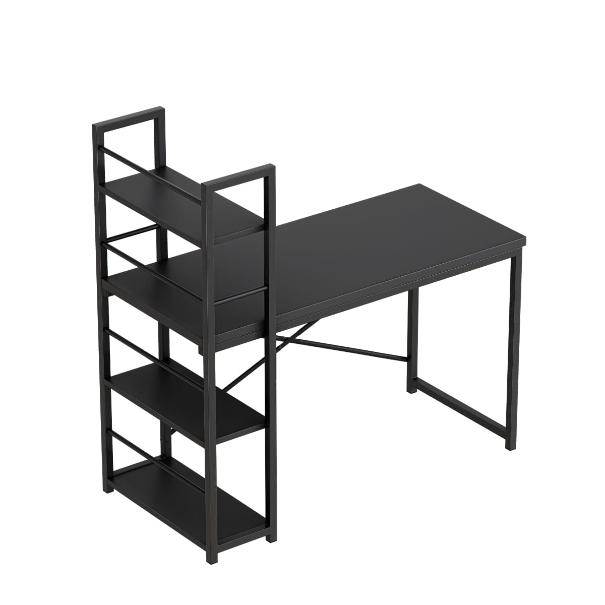 Mark Adler Leader 4.0 Schwarz Schreibtisch