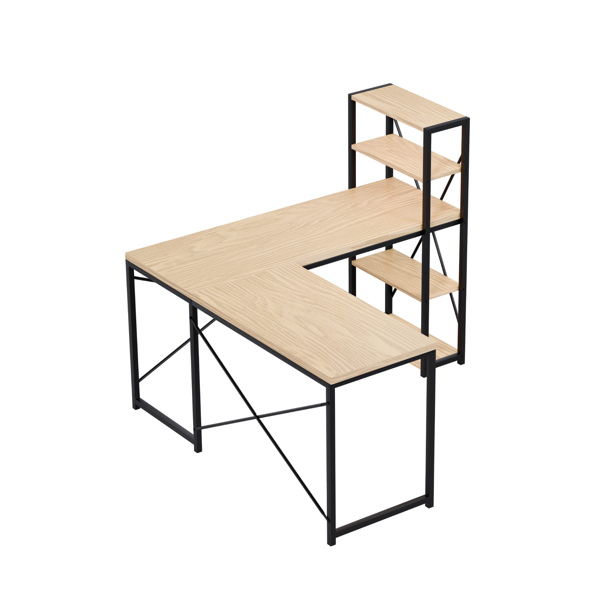 Mark Adler Leader 5.9 Eckschreibtisch