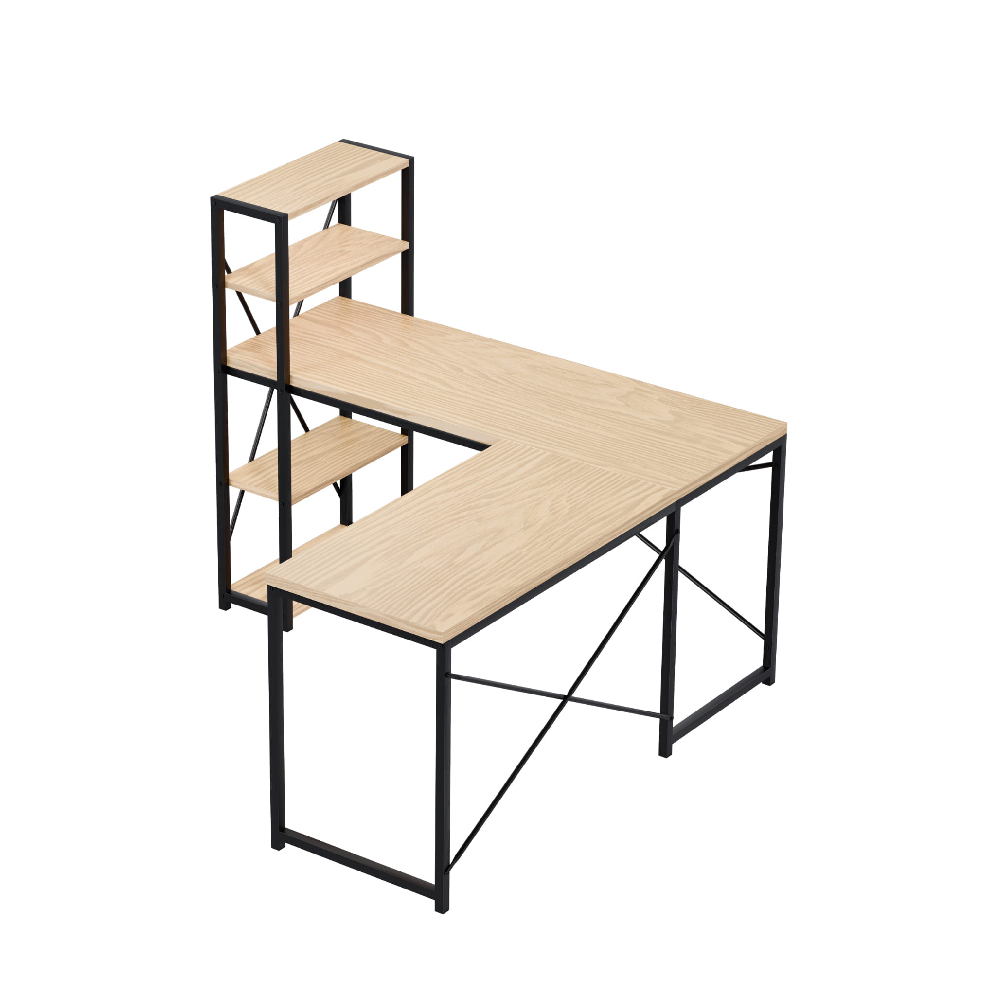 Mark Adler Leader 5.9 Eckschreibtisch